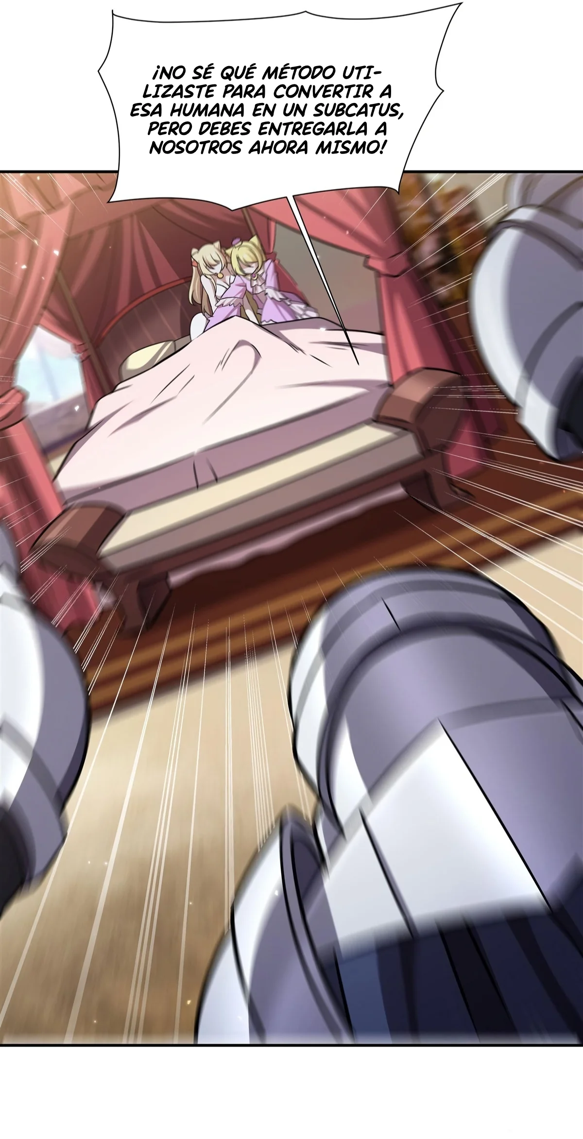 Página 32 del Manga