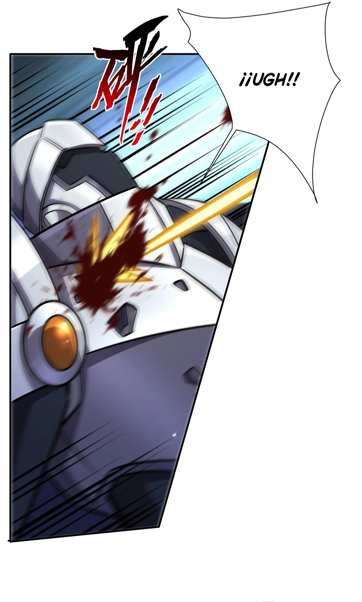 Página 39 del Manga