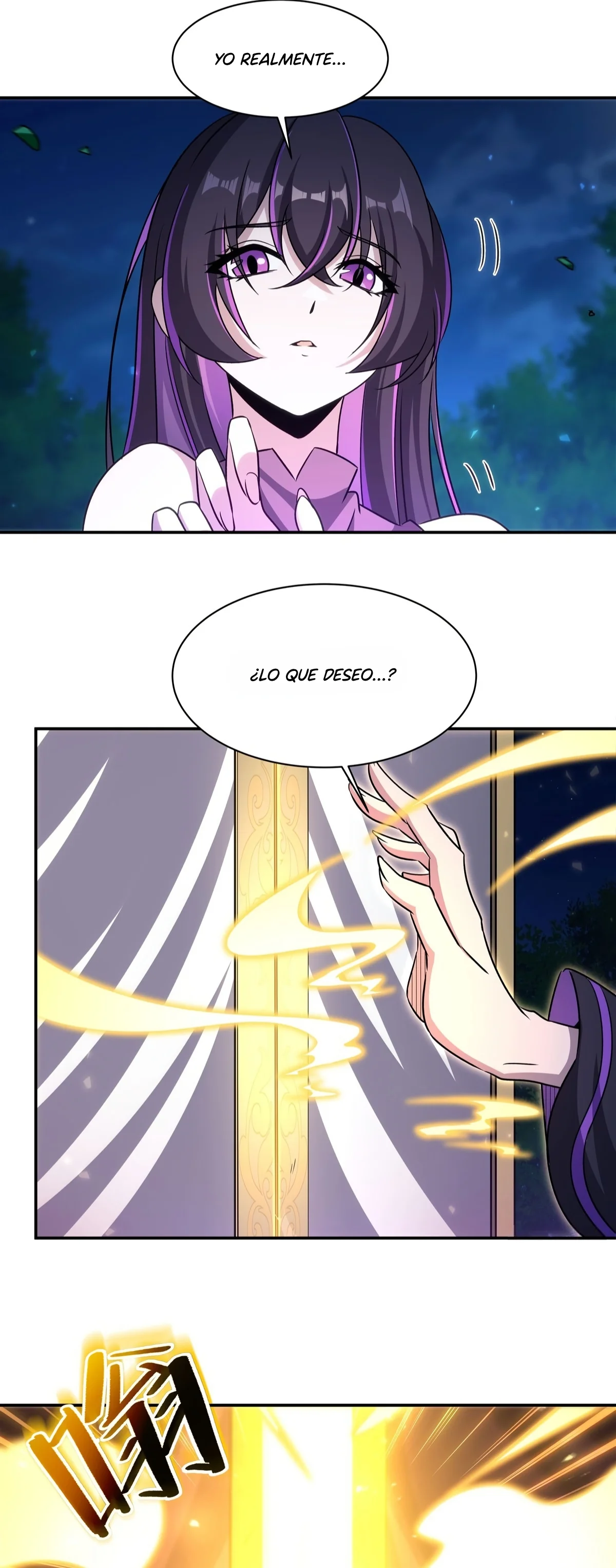 Página 37 del Manga