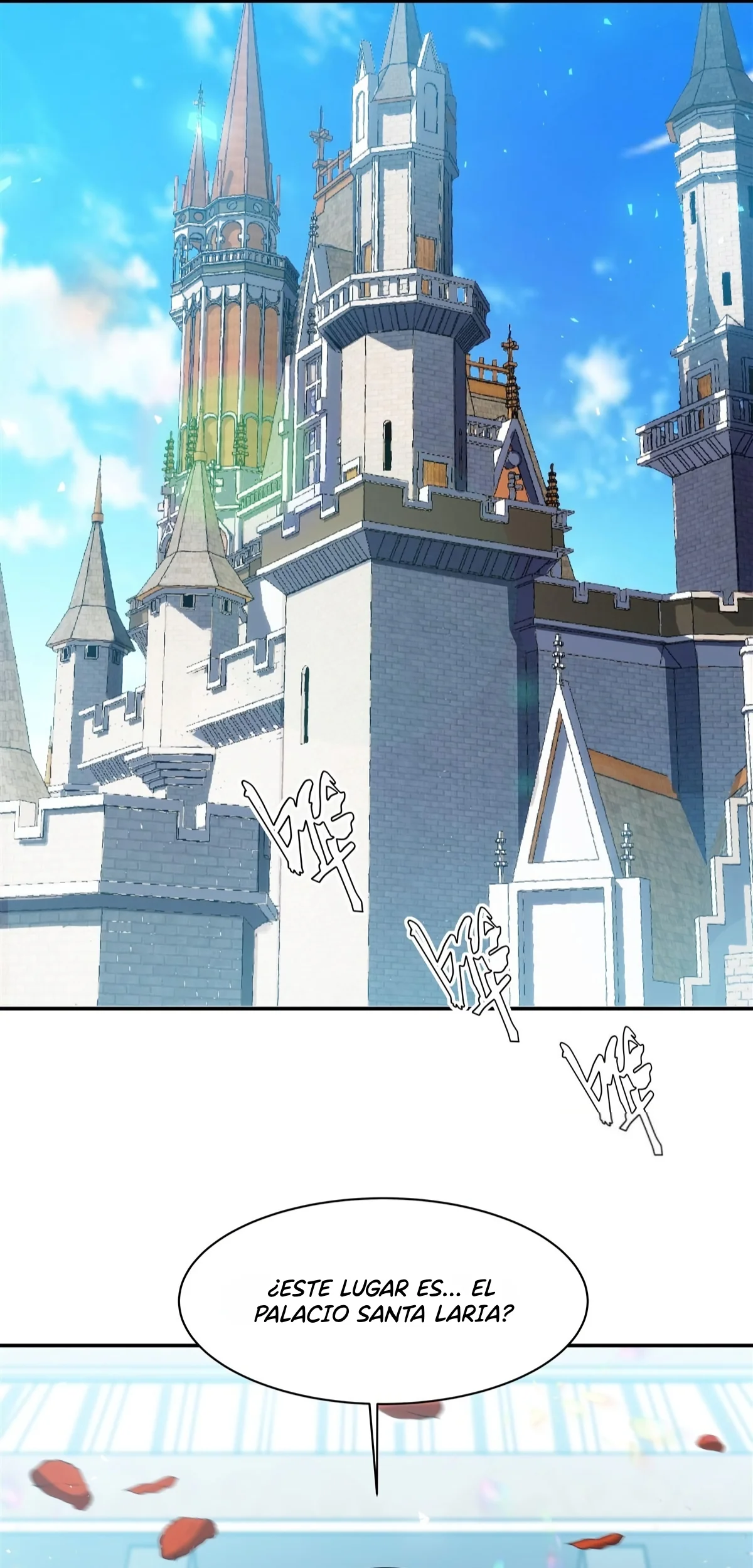 Página 39 del Manga