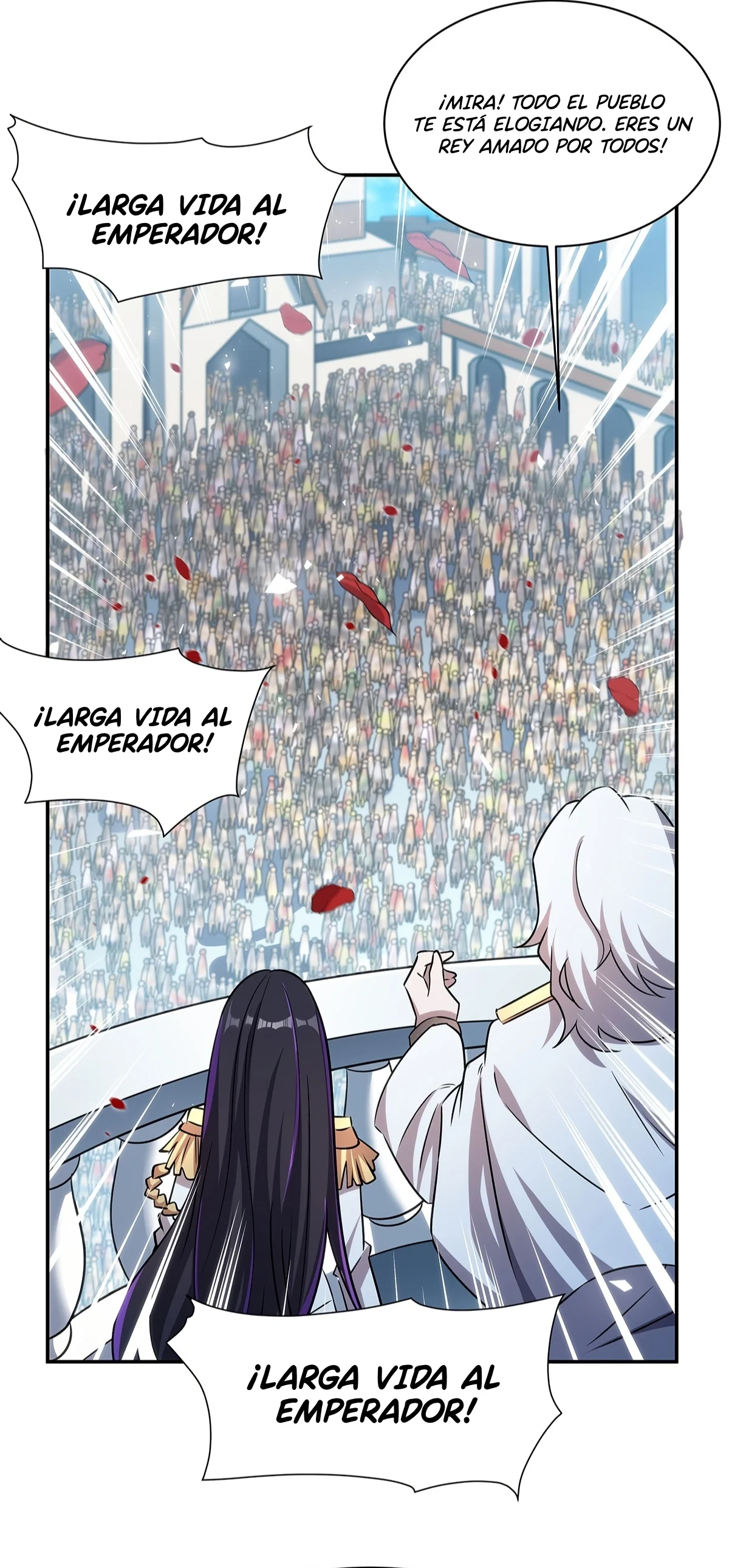 Página 42 del Manga