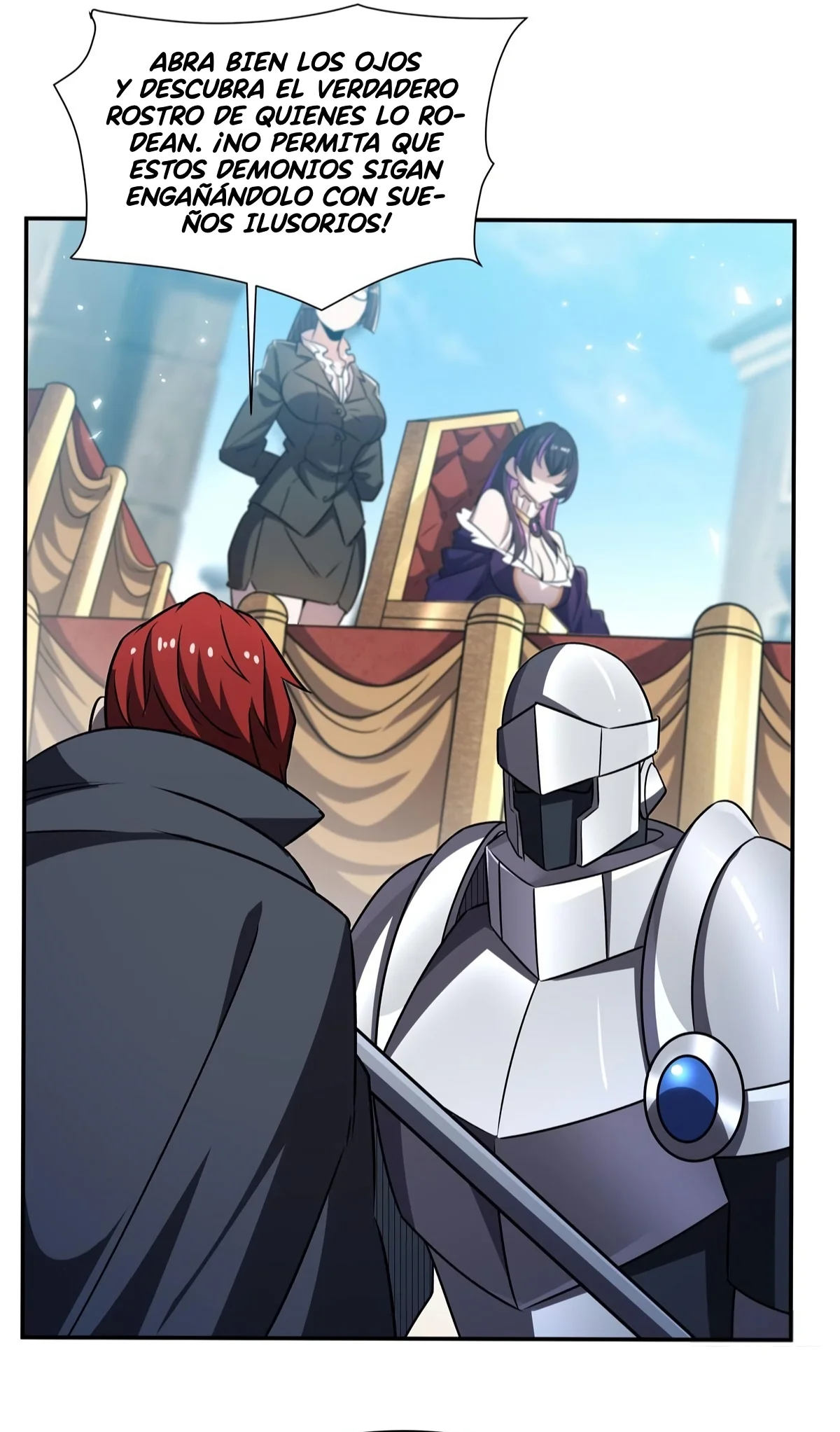 Página 36 del Manga