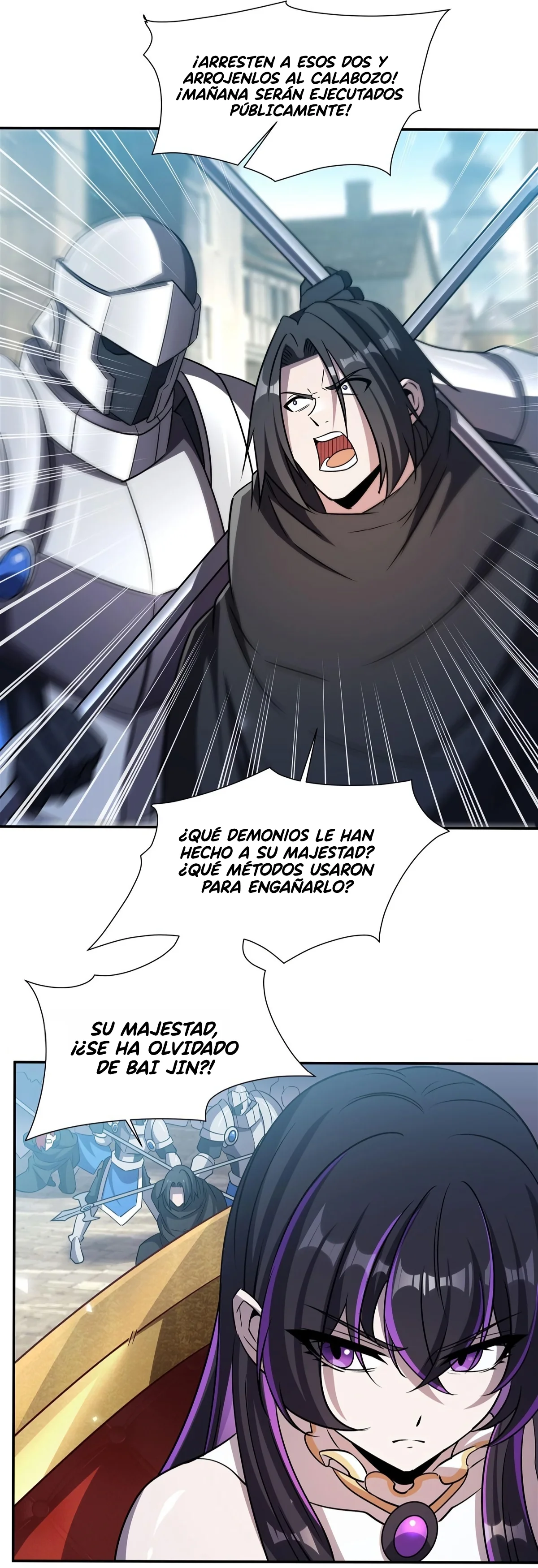 Página 38 del Manga