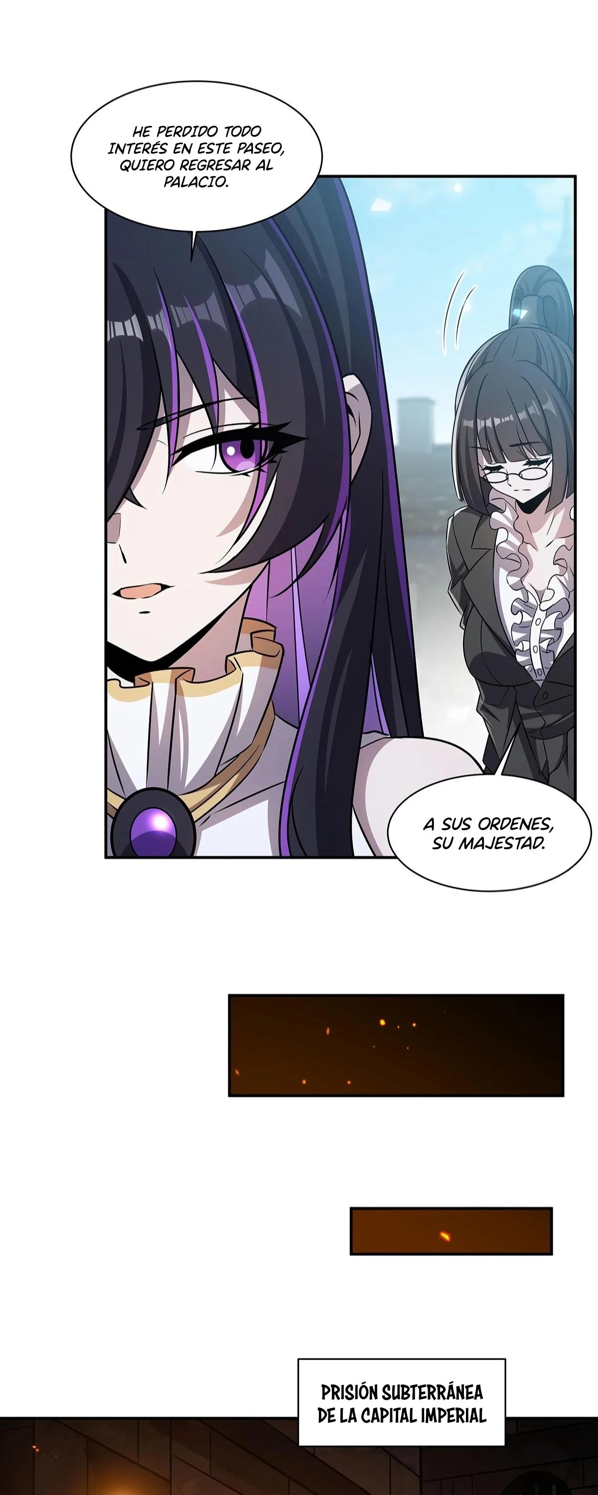 Página 39 del Manga