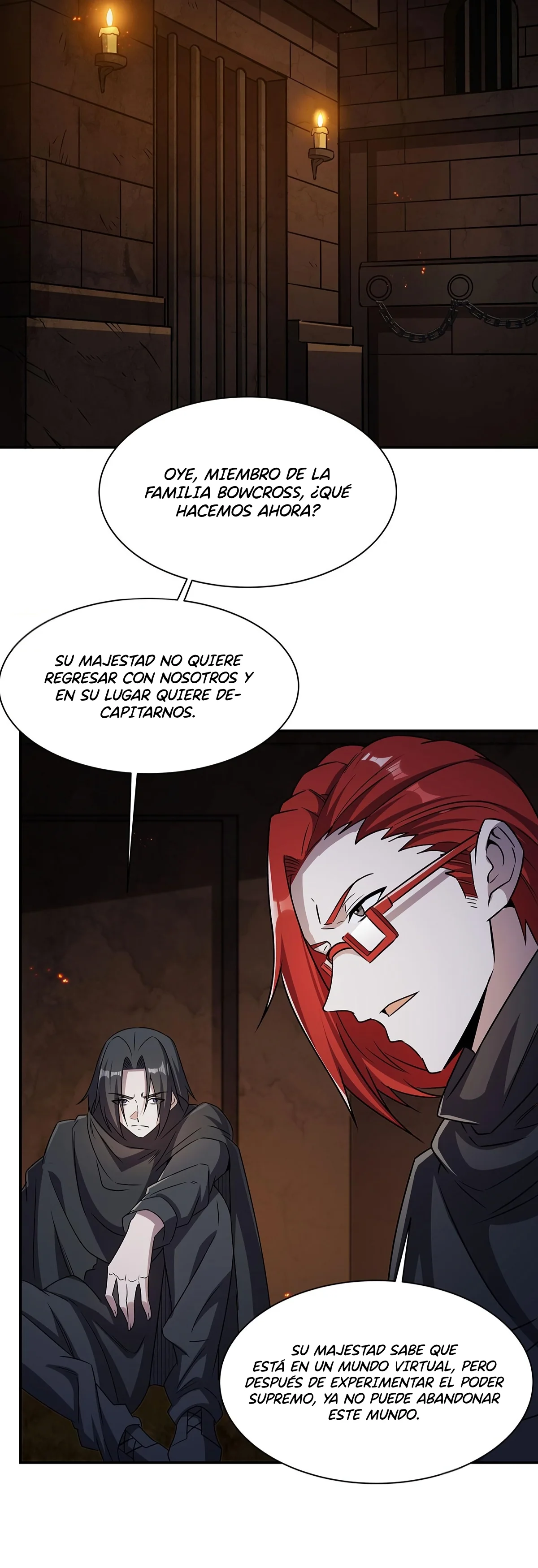 Página 40 del Manga