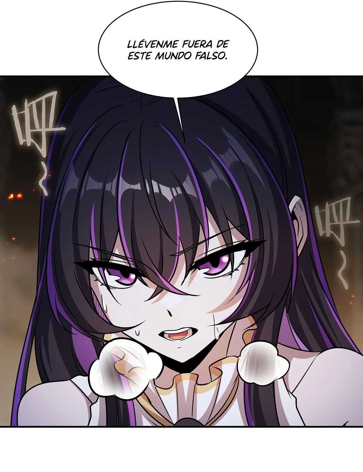 Página 43 del Manga