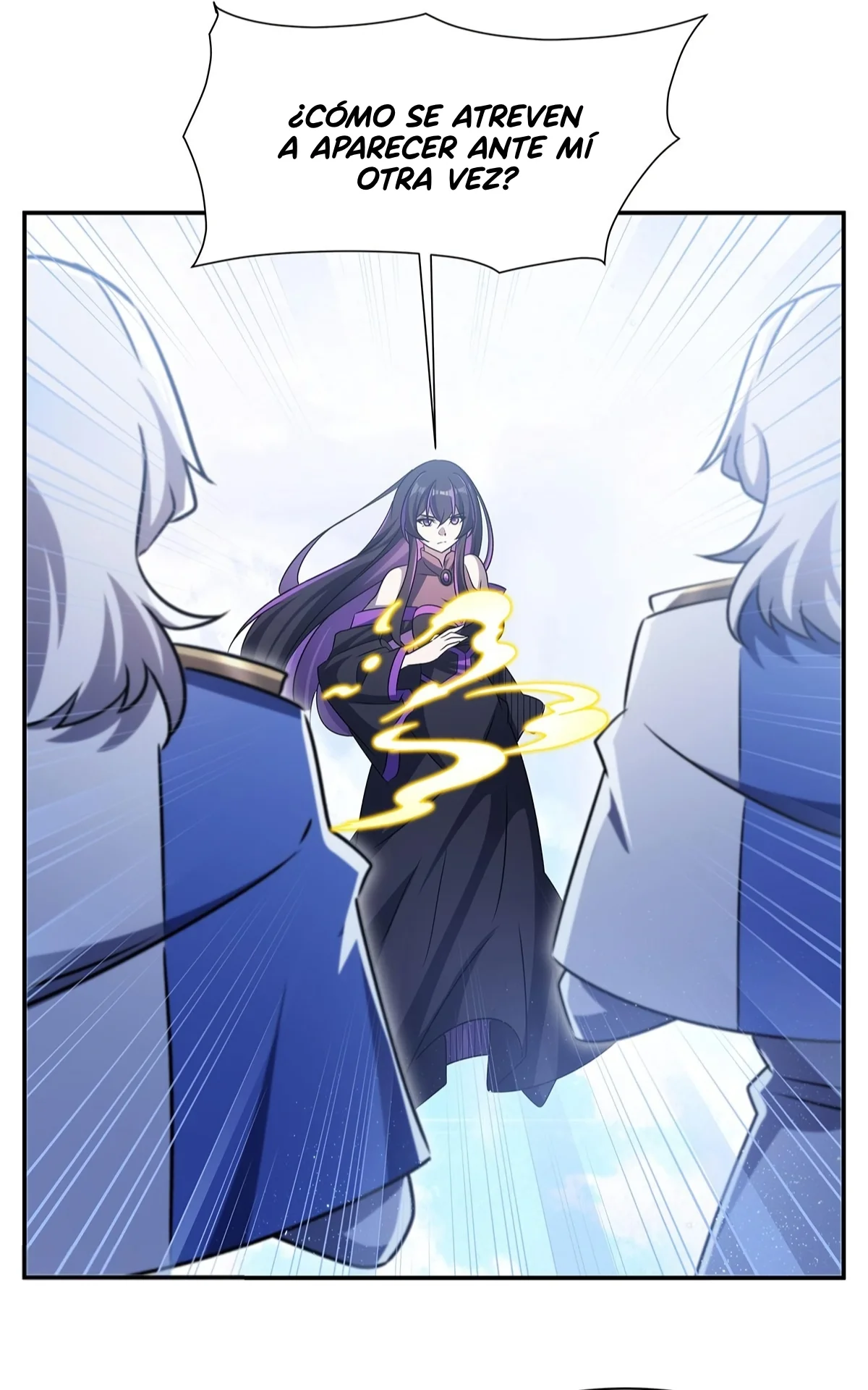 Página 37 del Manga