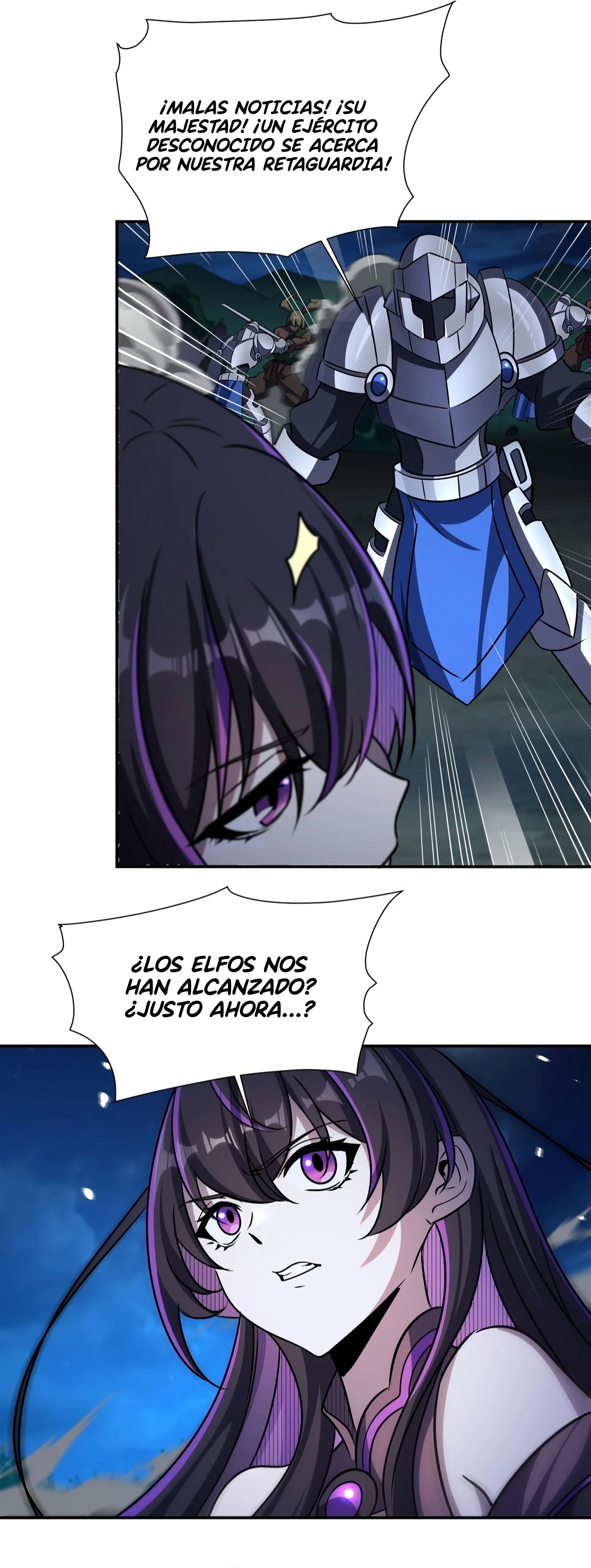 Página 38 del Manga