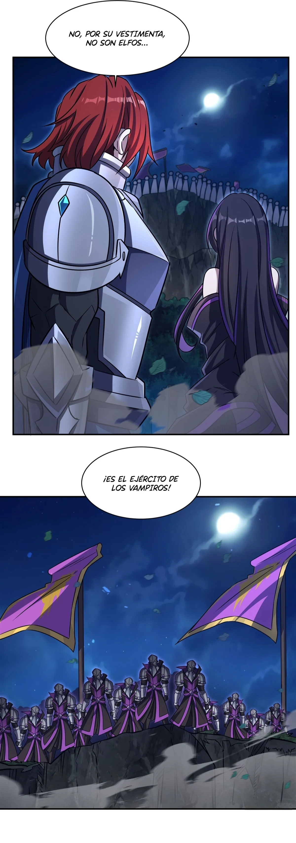 Página 39 del Manga