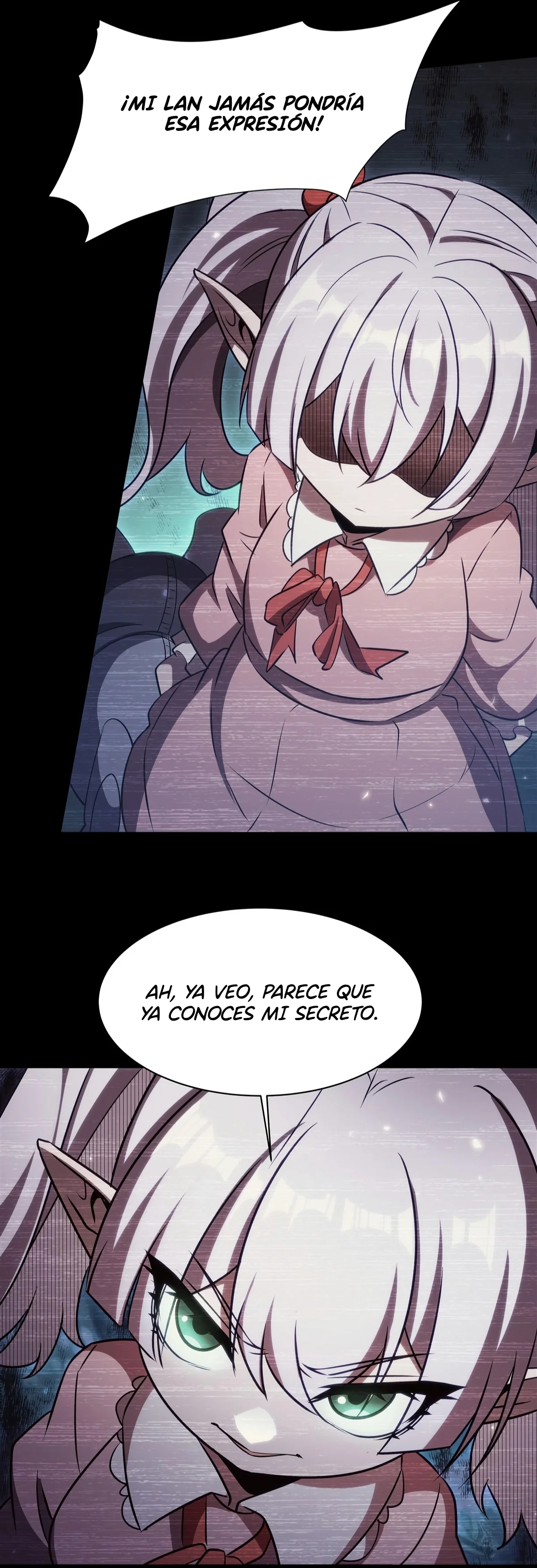 Página 35 del Manga