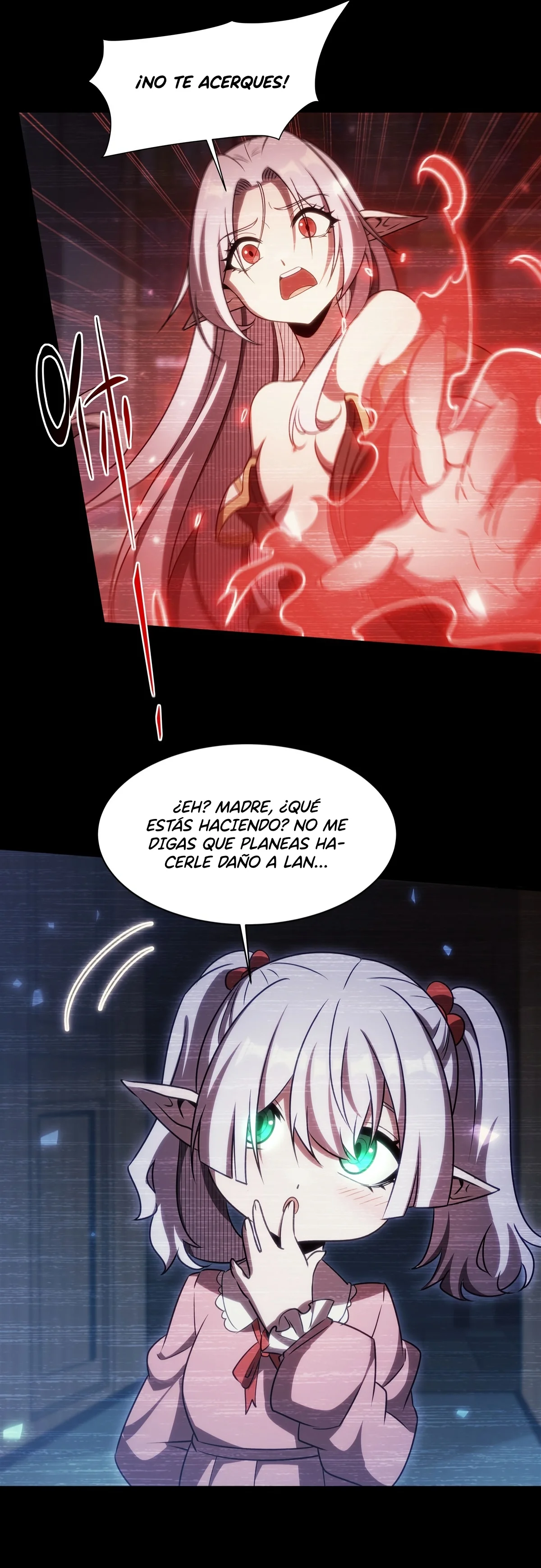 Página 37 del Manga