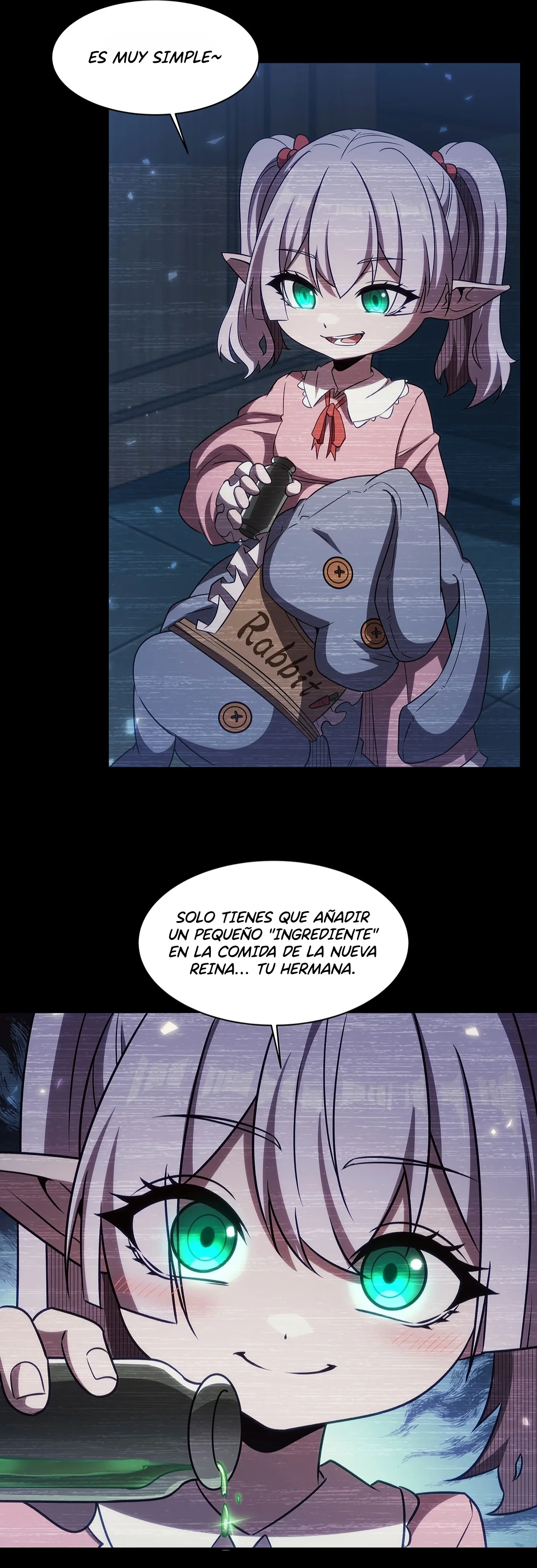 Página 41 del Manga