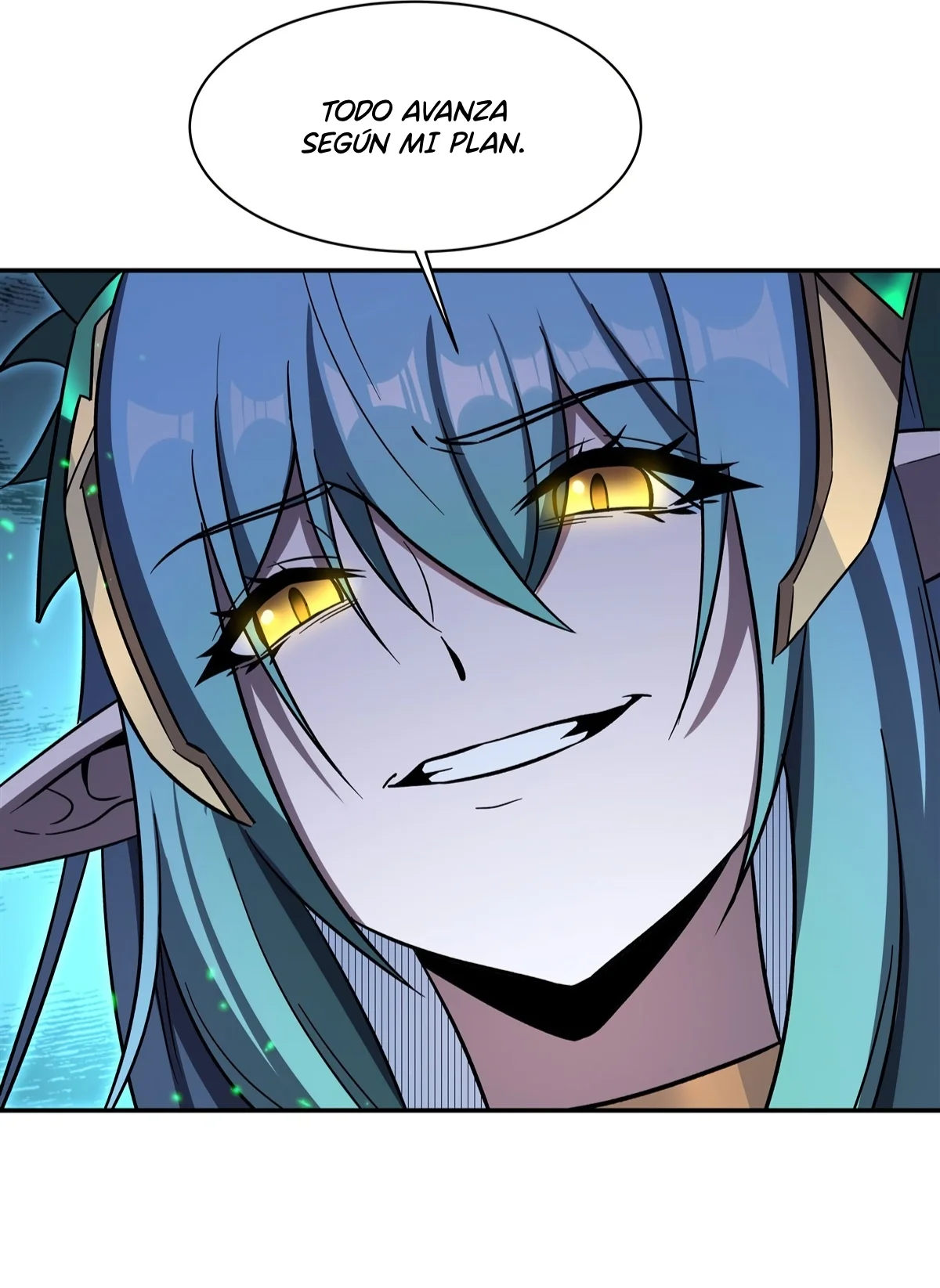 Página 36 del Manga