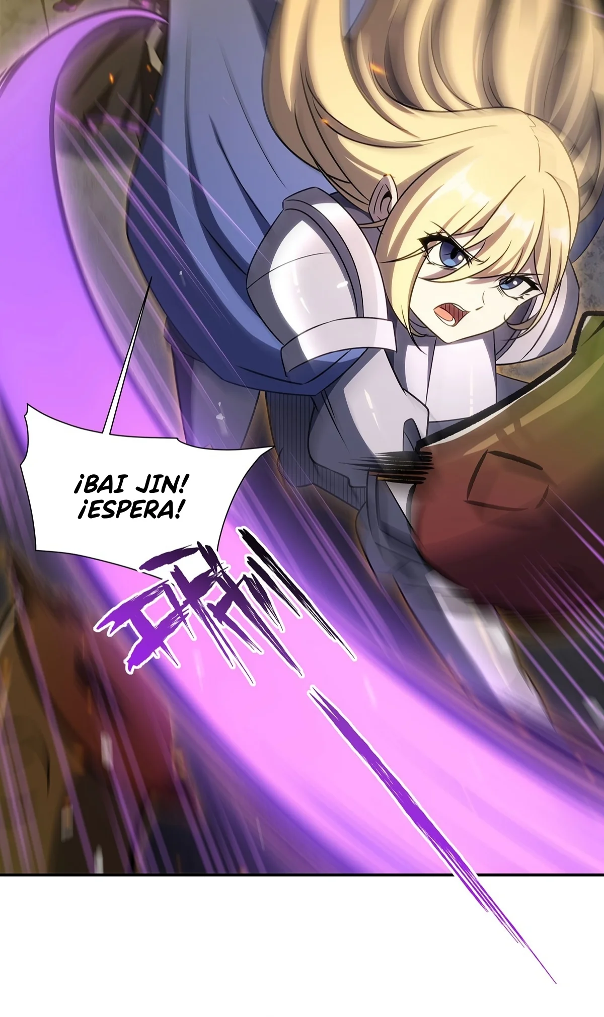 Página 40 del Manga