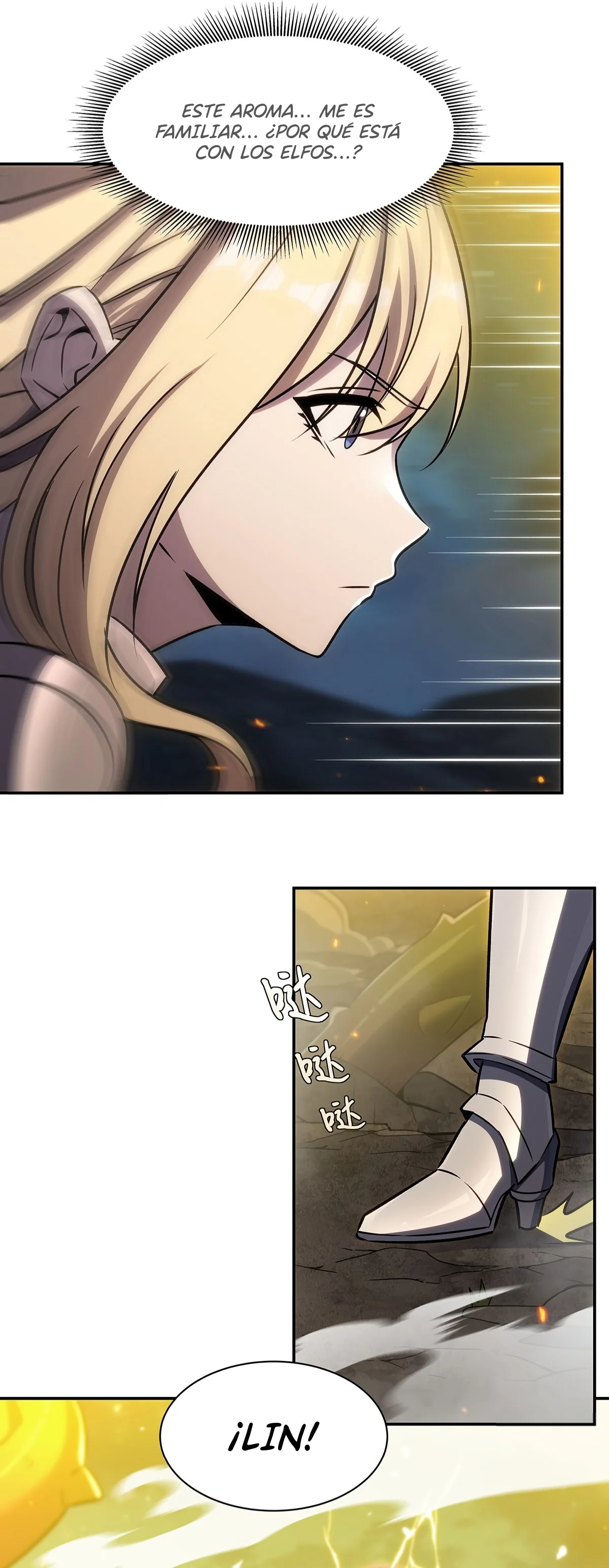 Página 41 del Manga