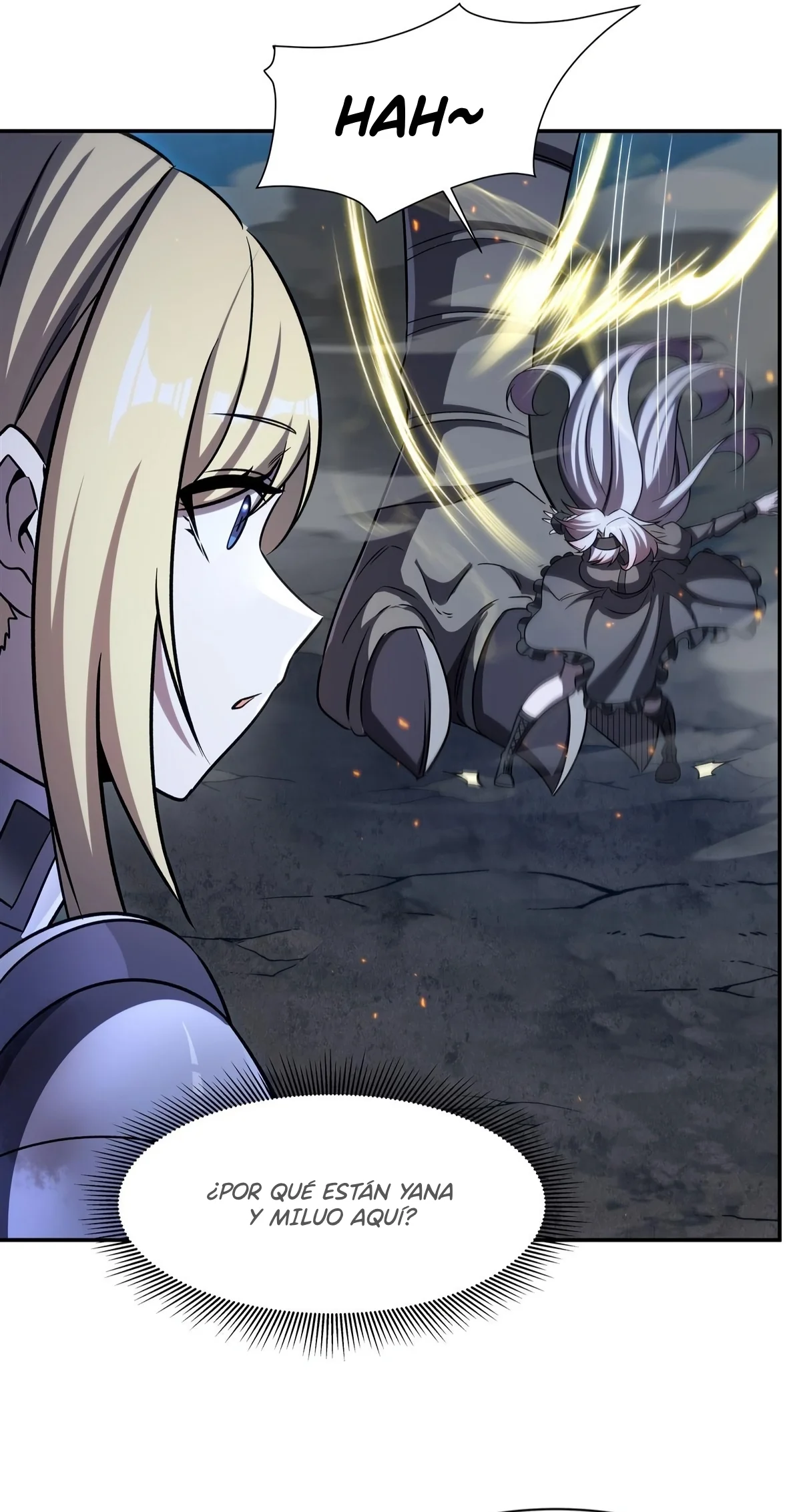 Página 36 del Manga