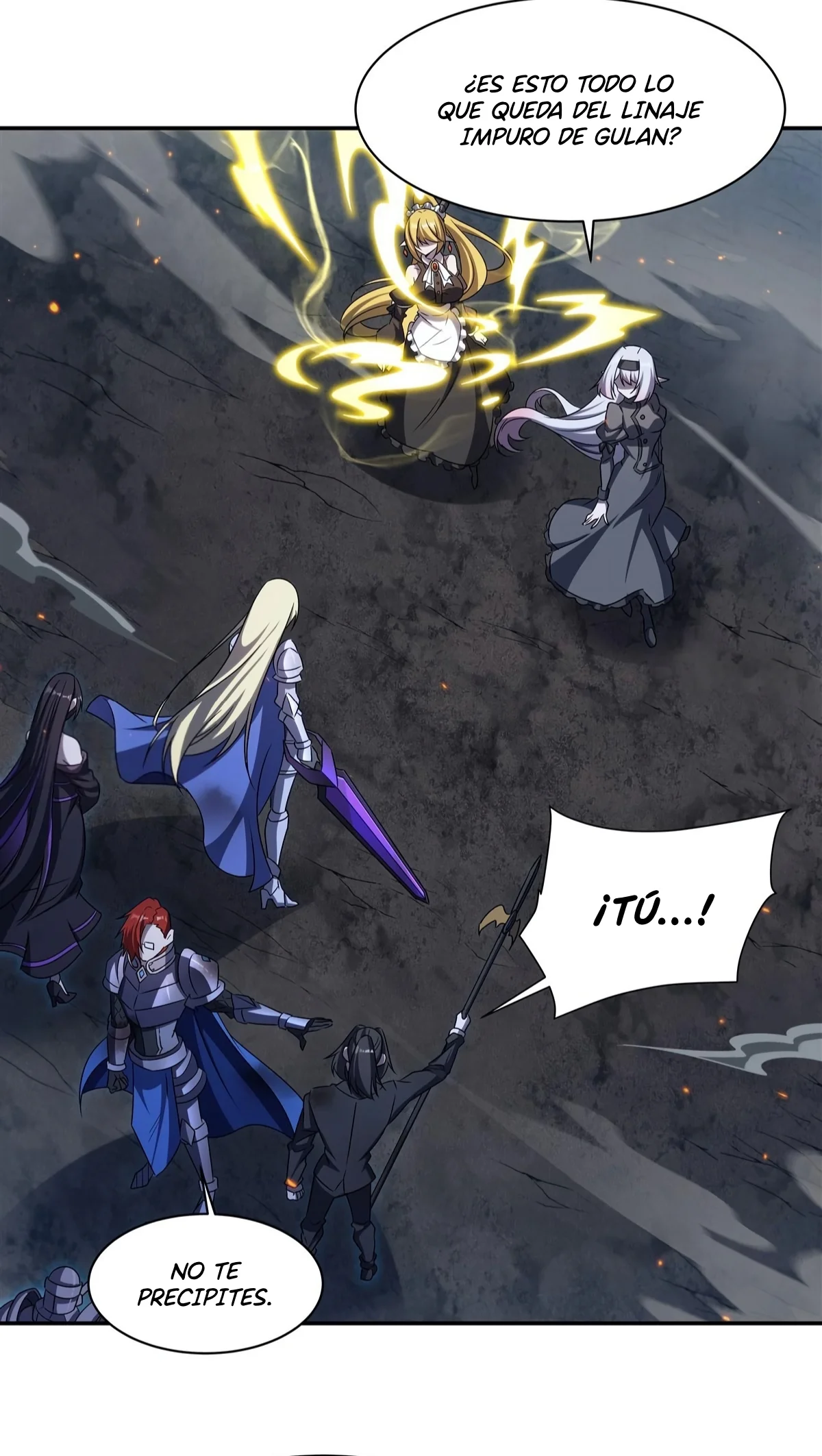 Página 37 del Manga