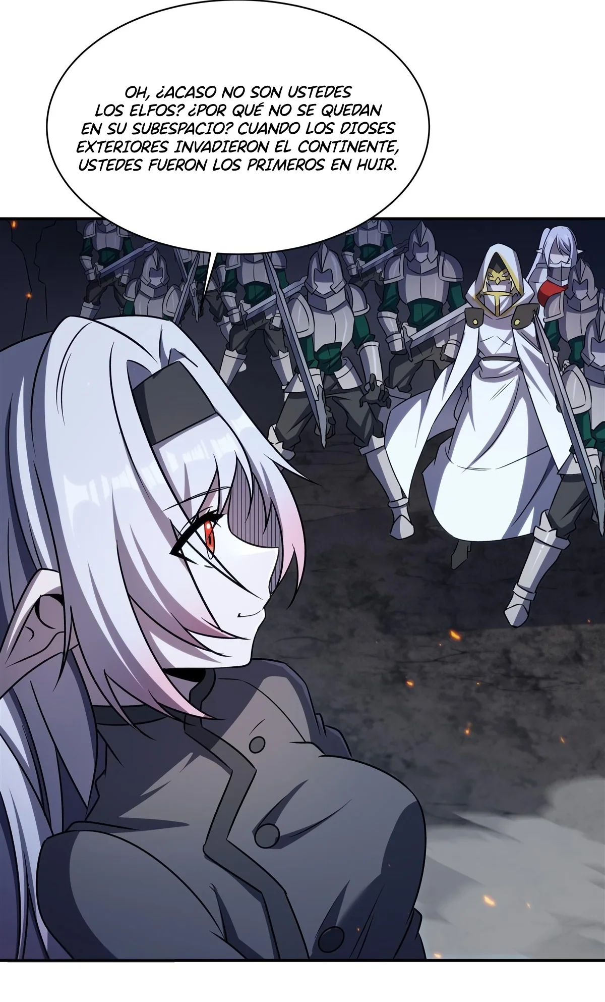 Página 38 del Manga