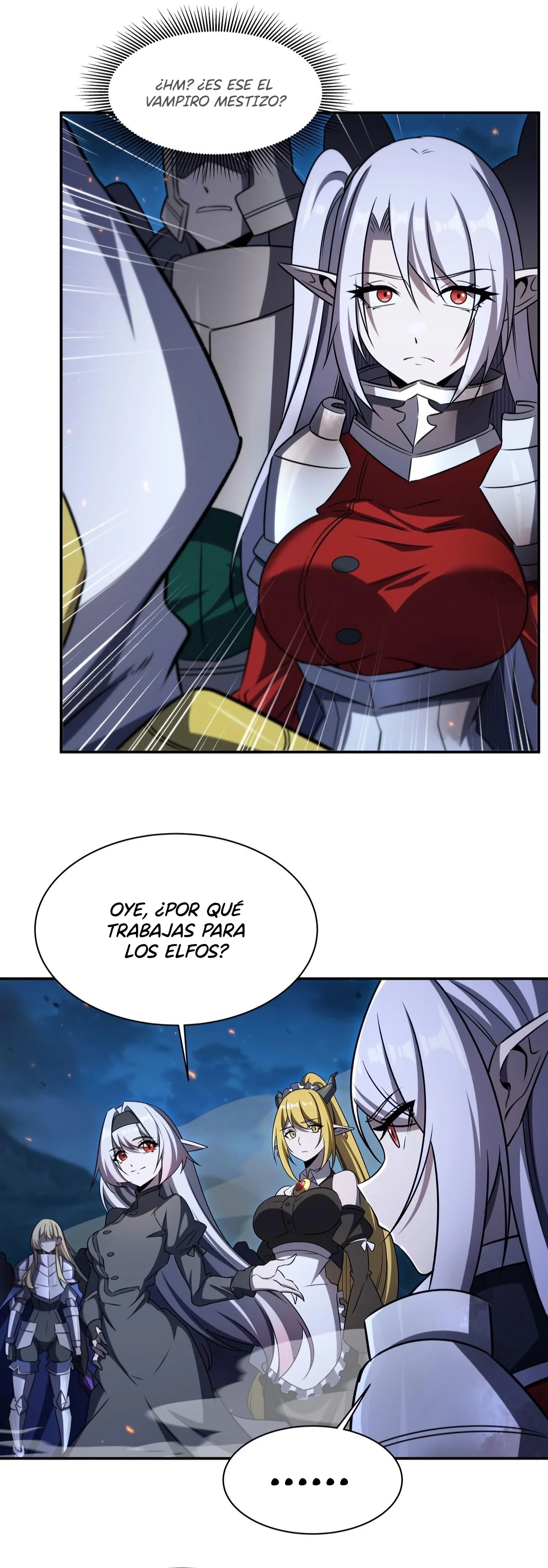 Página 39 del Manga
