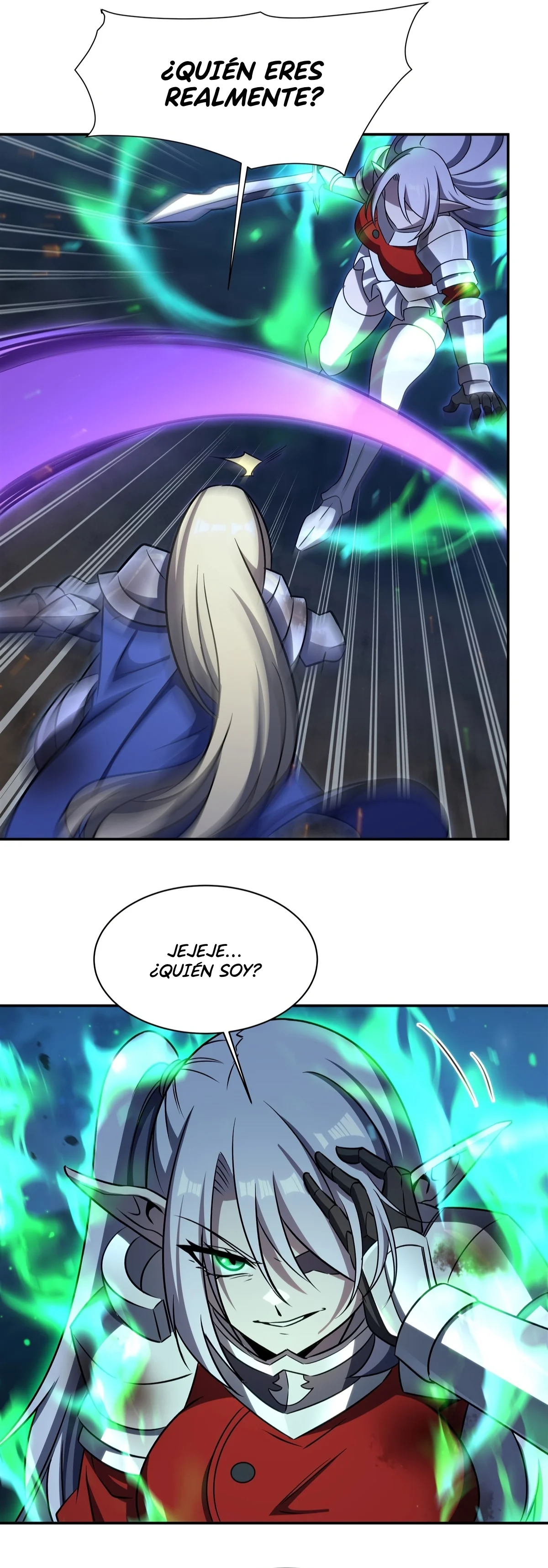 Página 37 del Manga