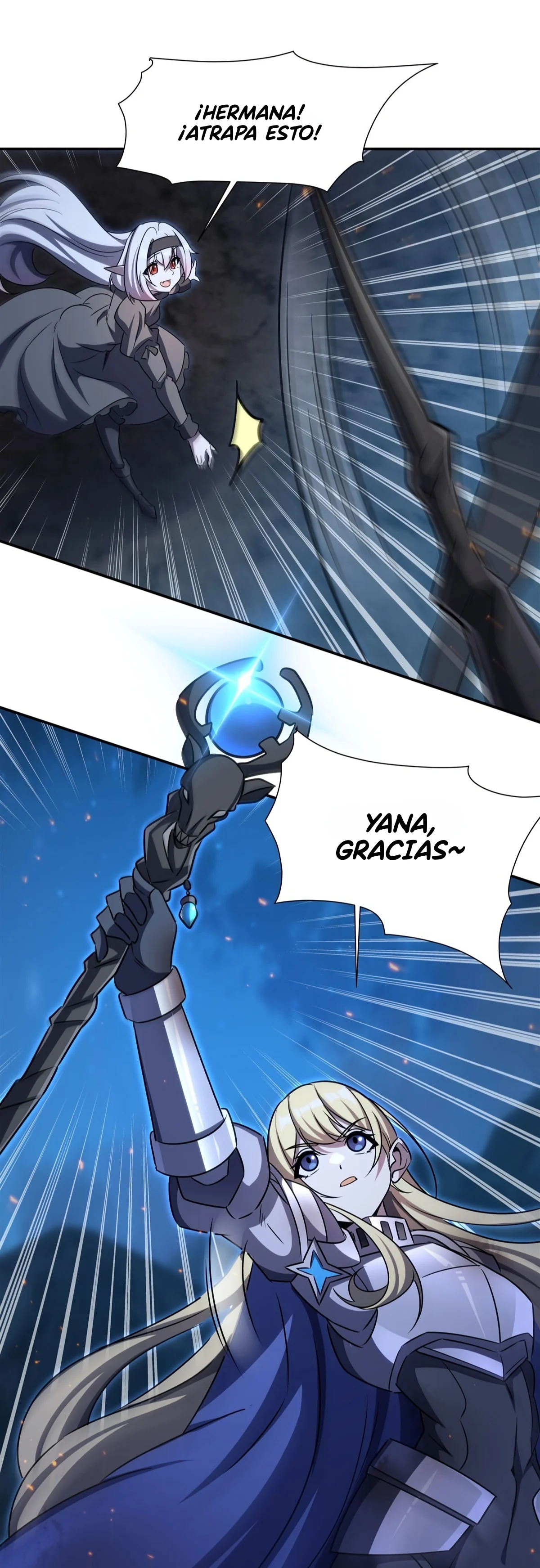 Página 39 del Manga