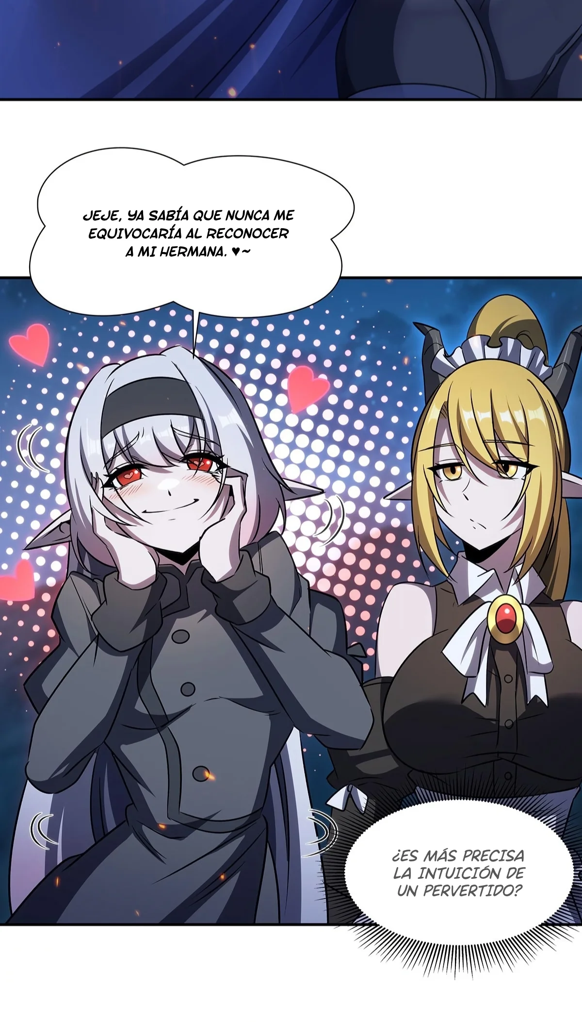 Página 40 del Manga
