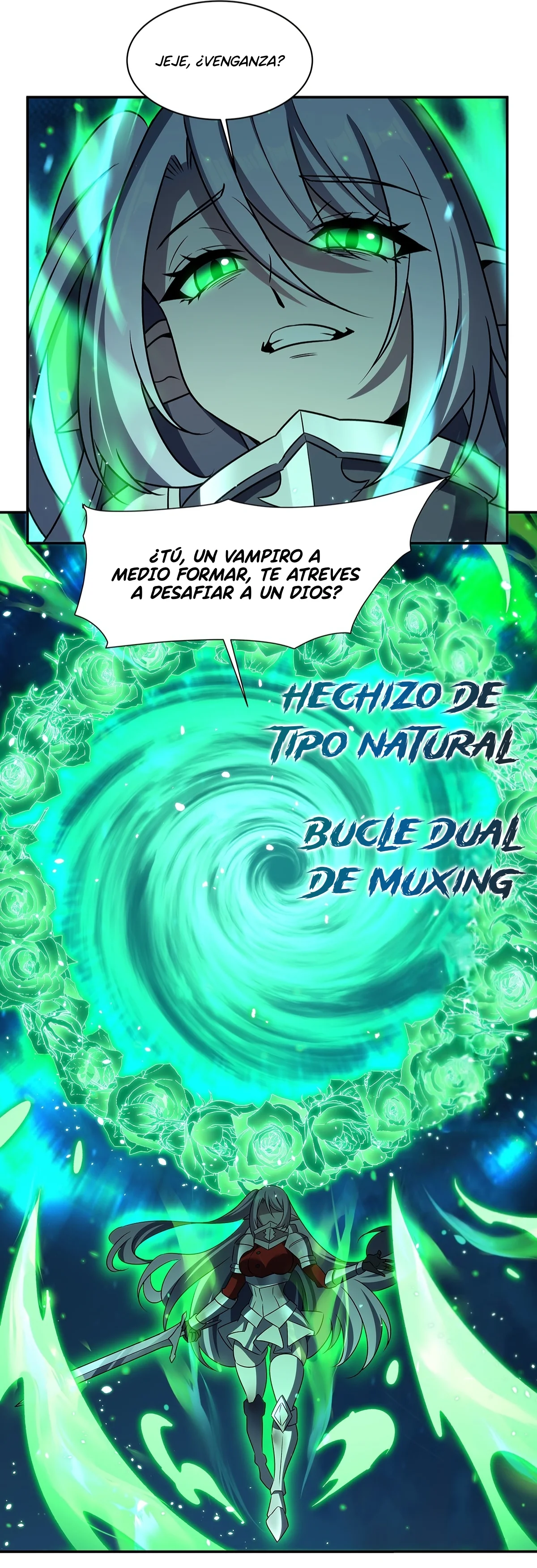 Página 44 del Manga