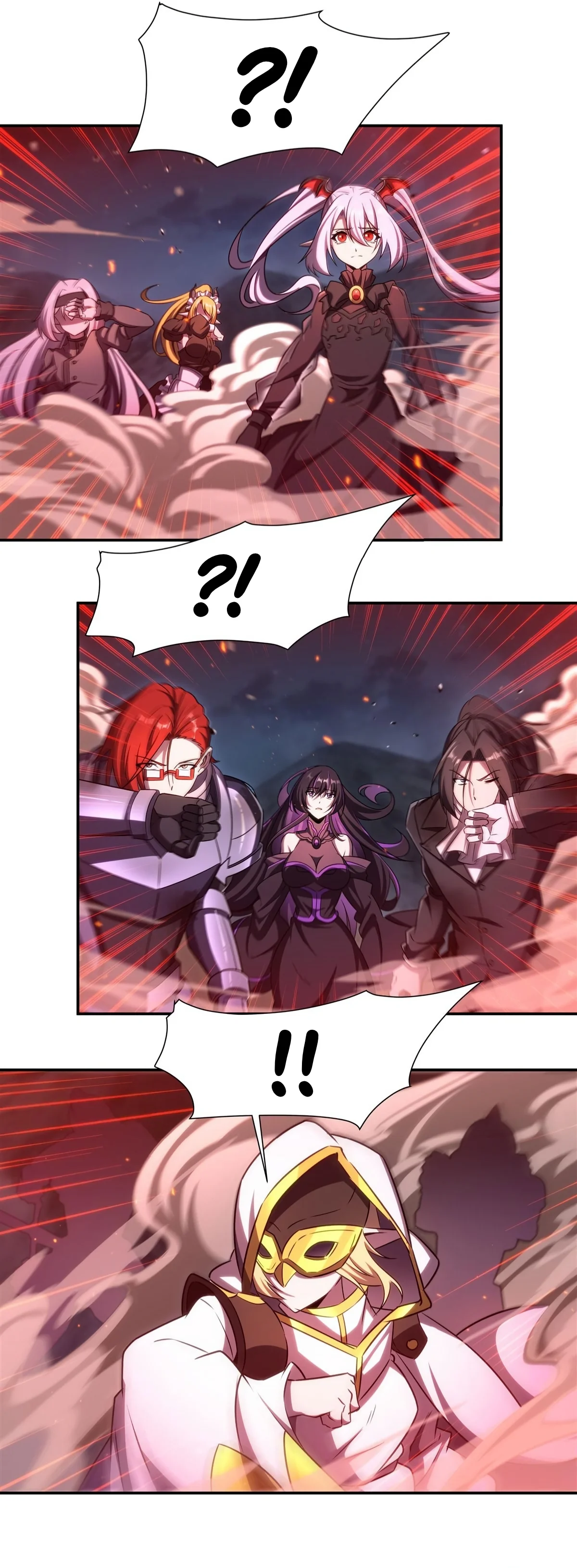 Página 37 del Manga