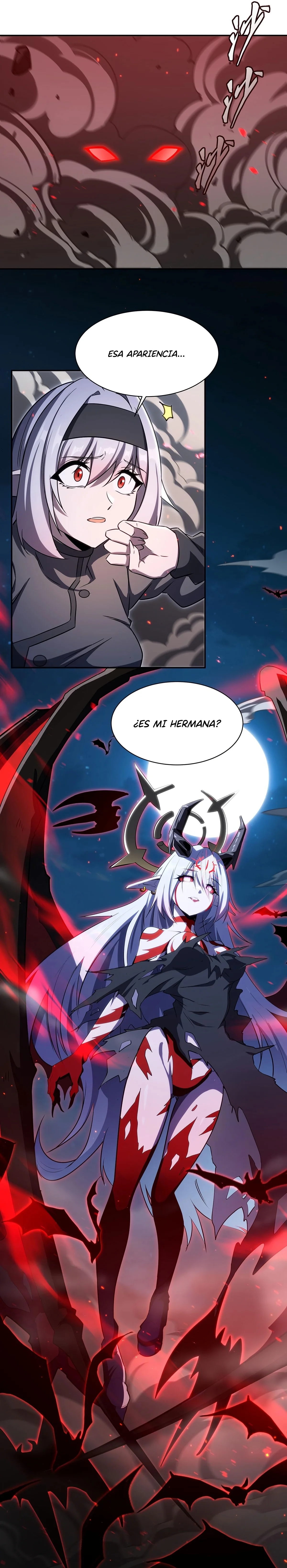 Página 38 del Manga