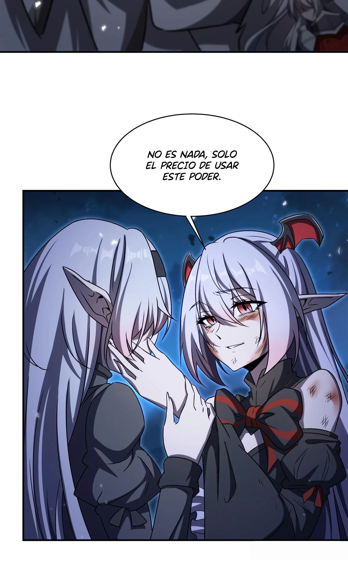 Página 36 del Manga