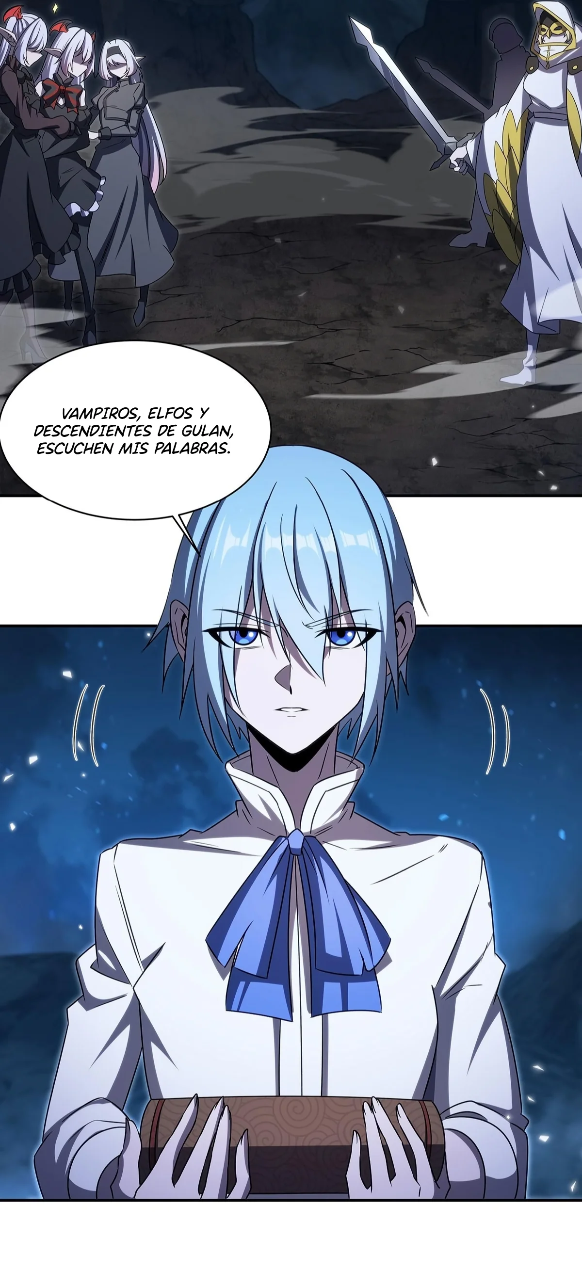 Página 42 del Manga