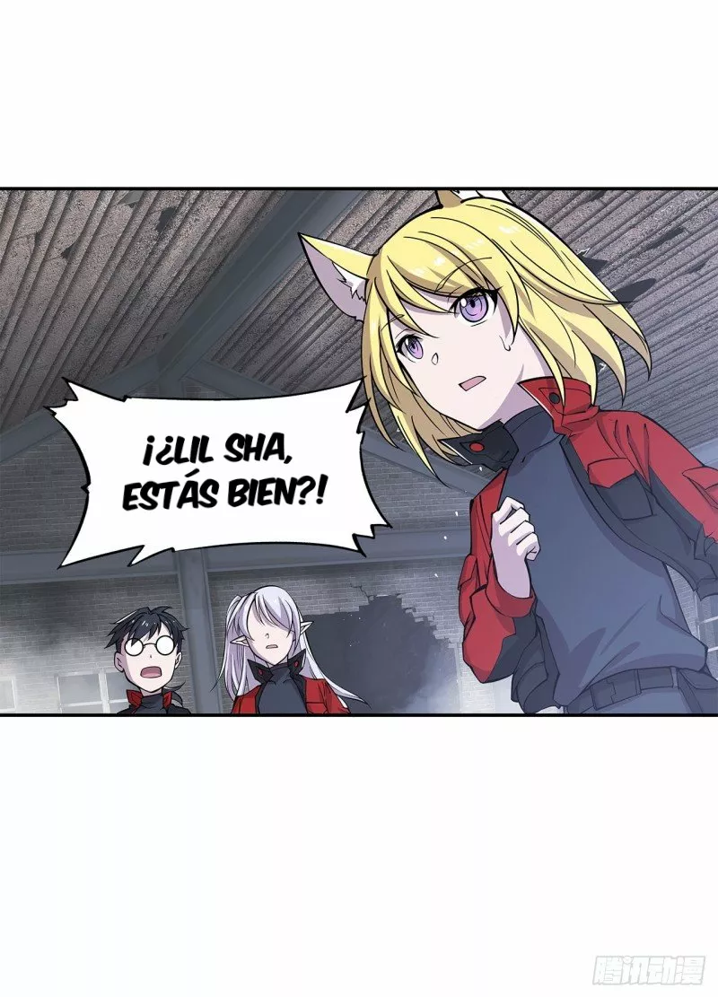 Página 35 del Manga