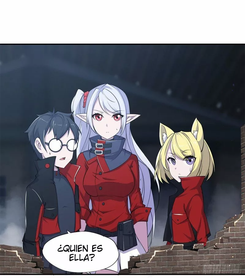 Página 37 del Manga