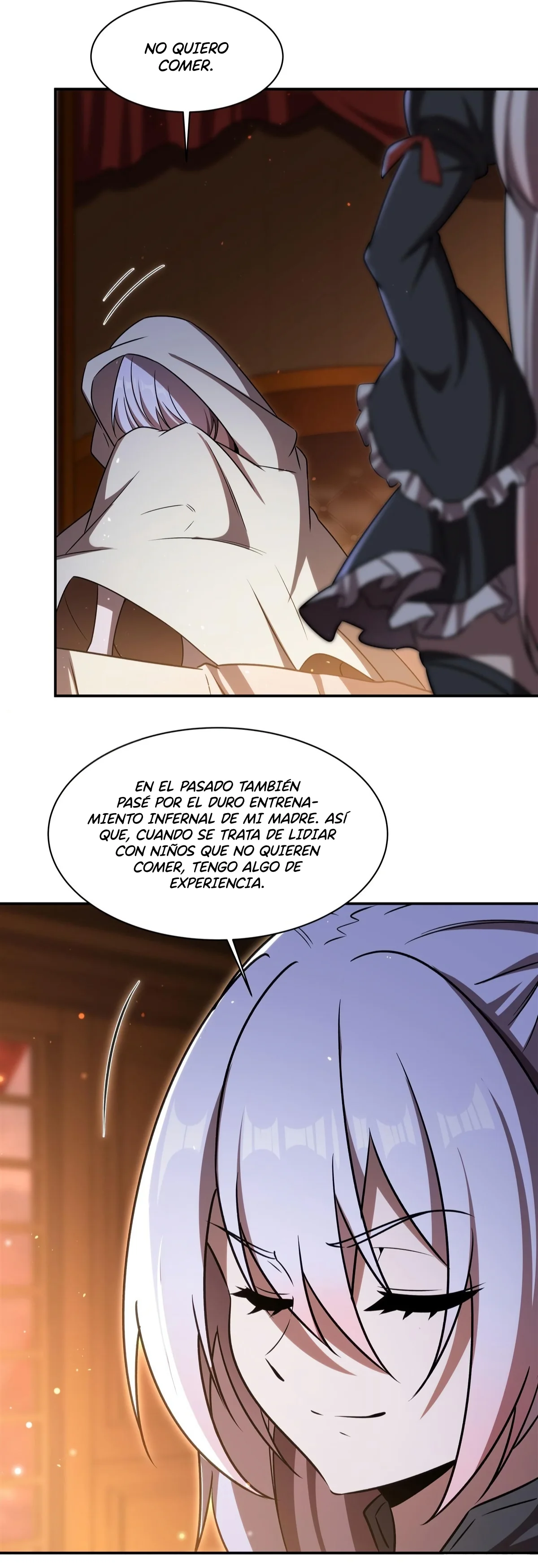 Página 34 del Manga
