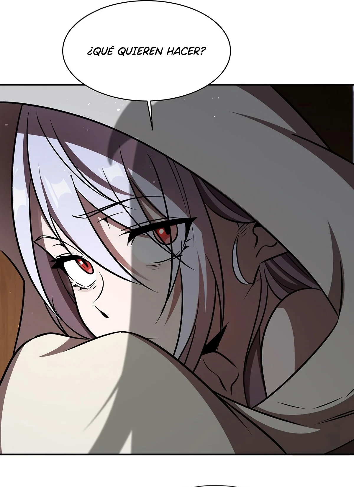 Página 36 del Manga
