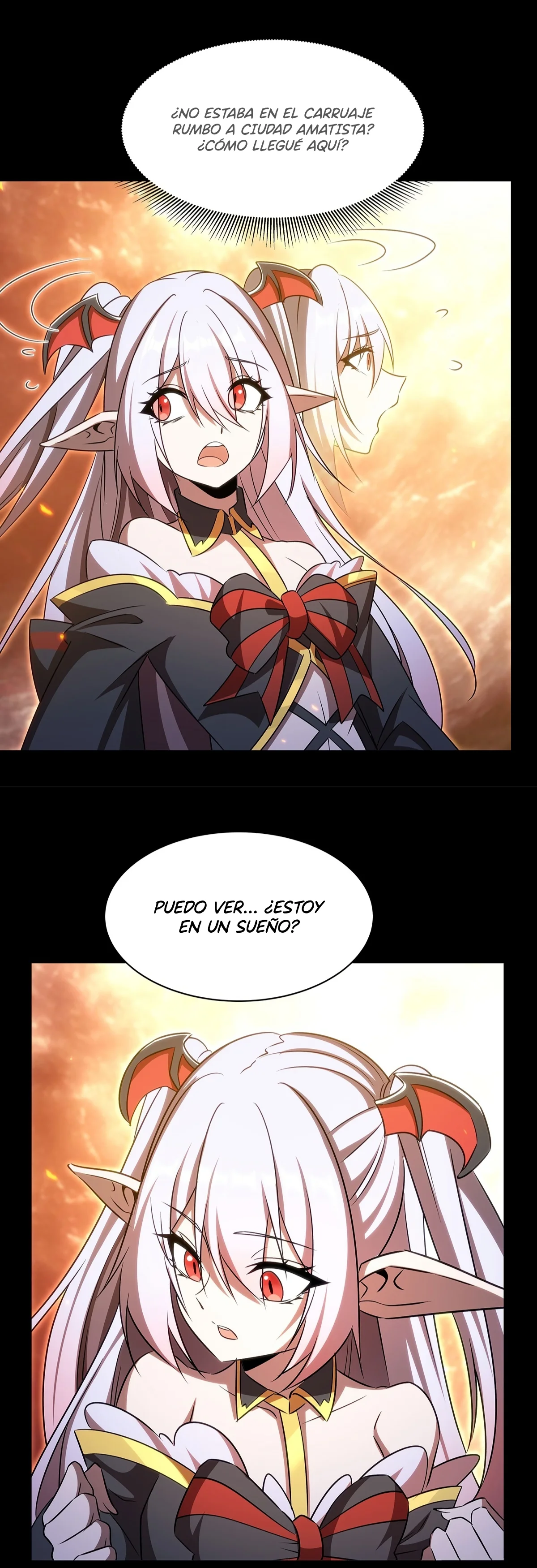 Página 34 del Manga