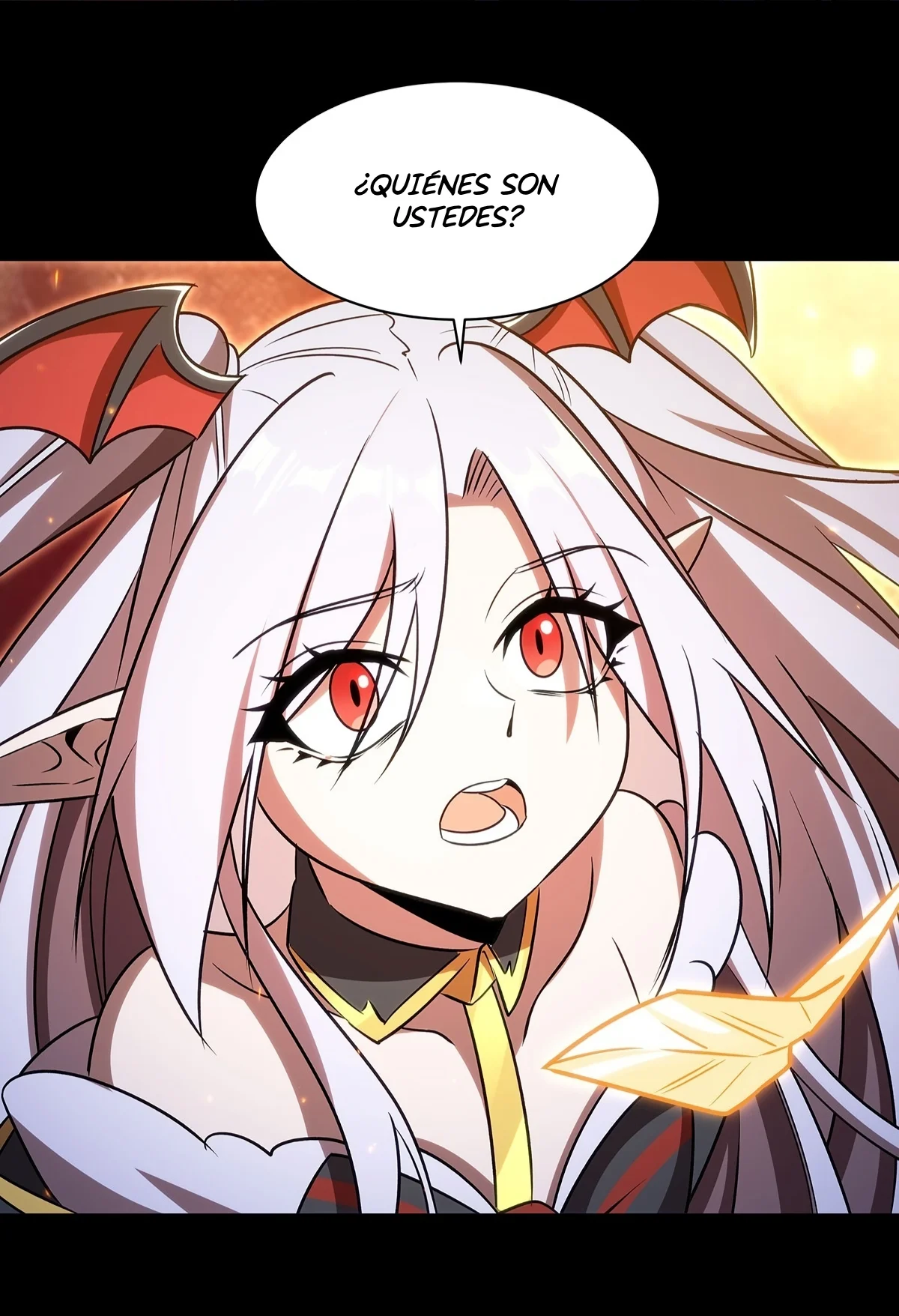 Página 37 del Manga