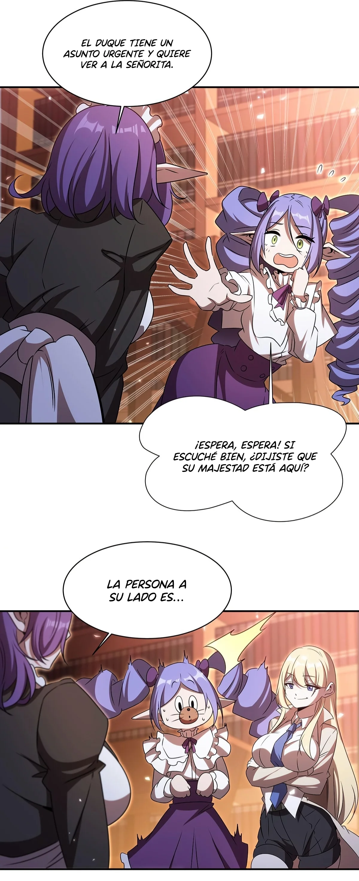 Página 36 del Manga