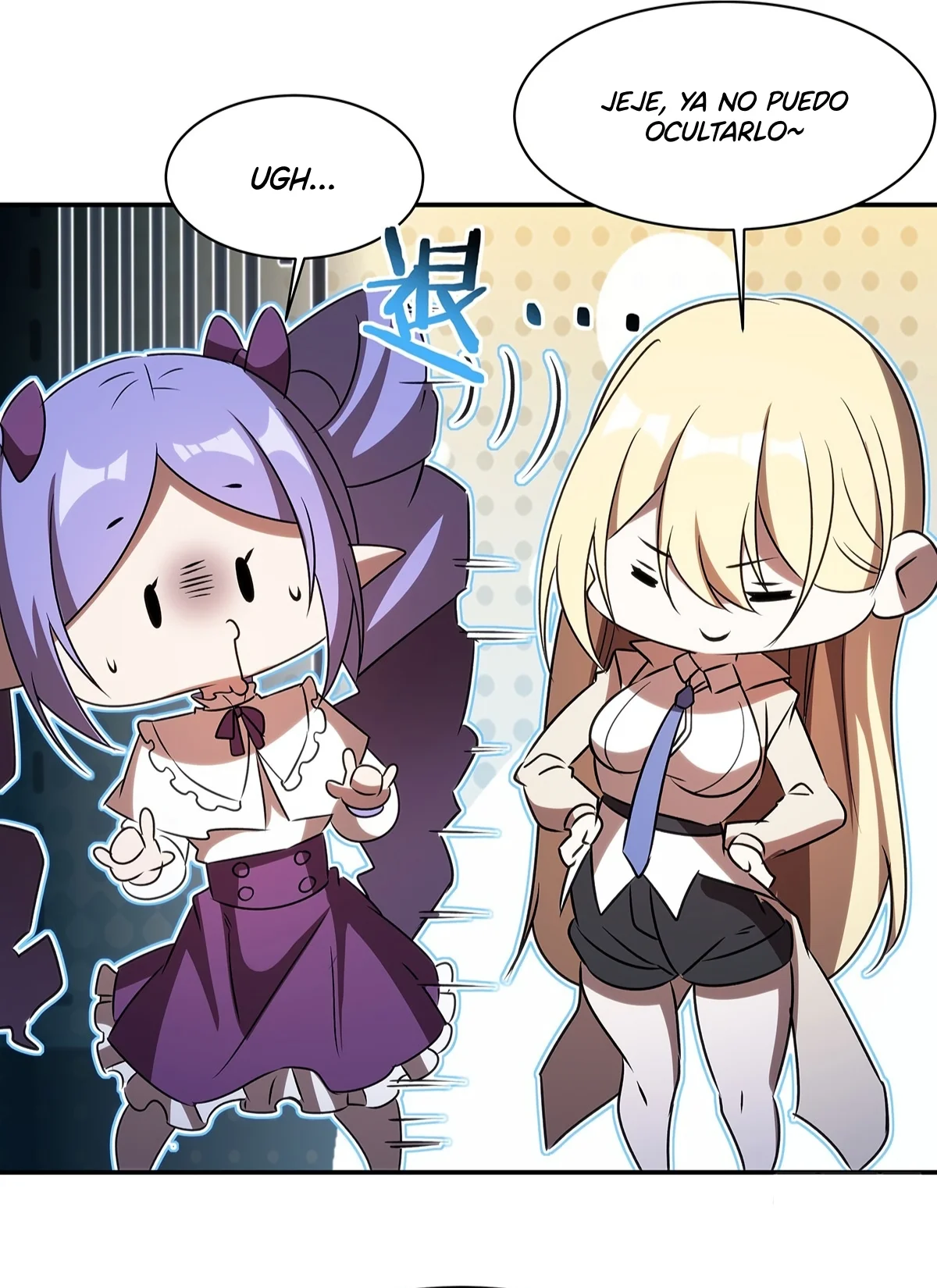 Página 37 del Manga