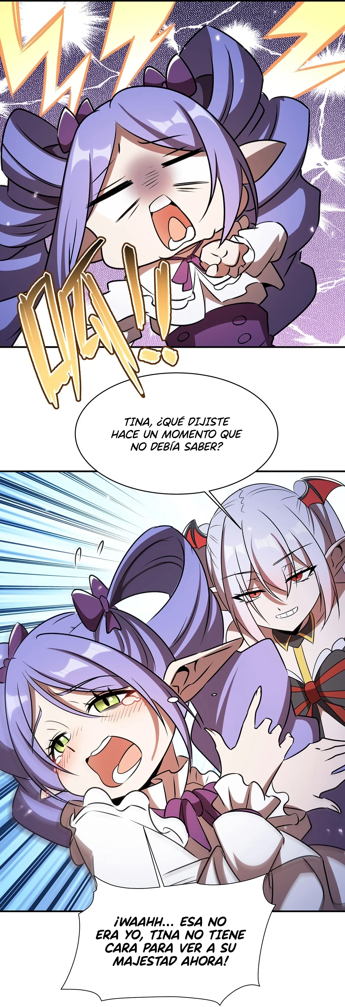 Página 39 del Manga