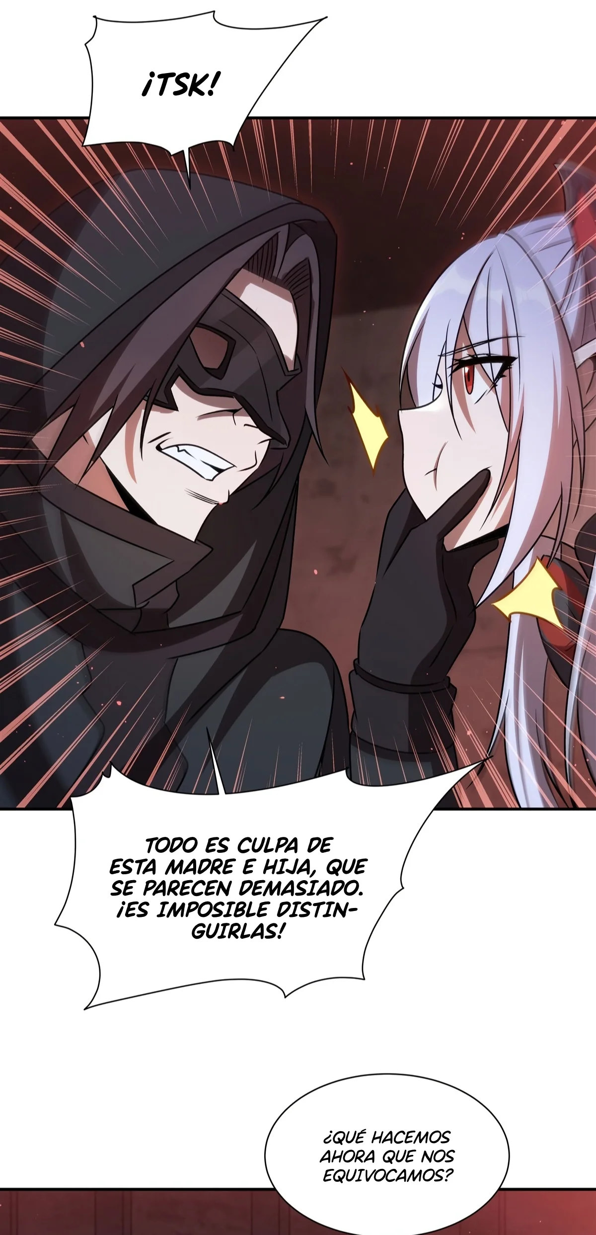 Página 34 del Manga