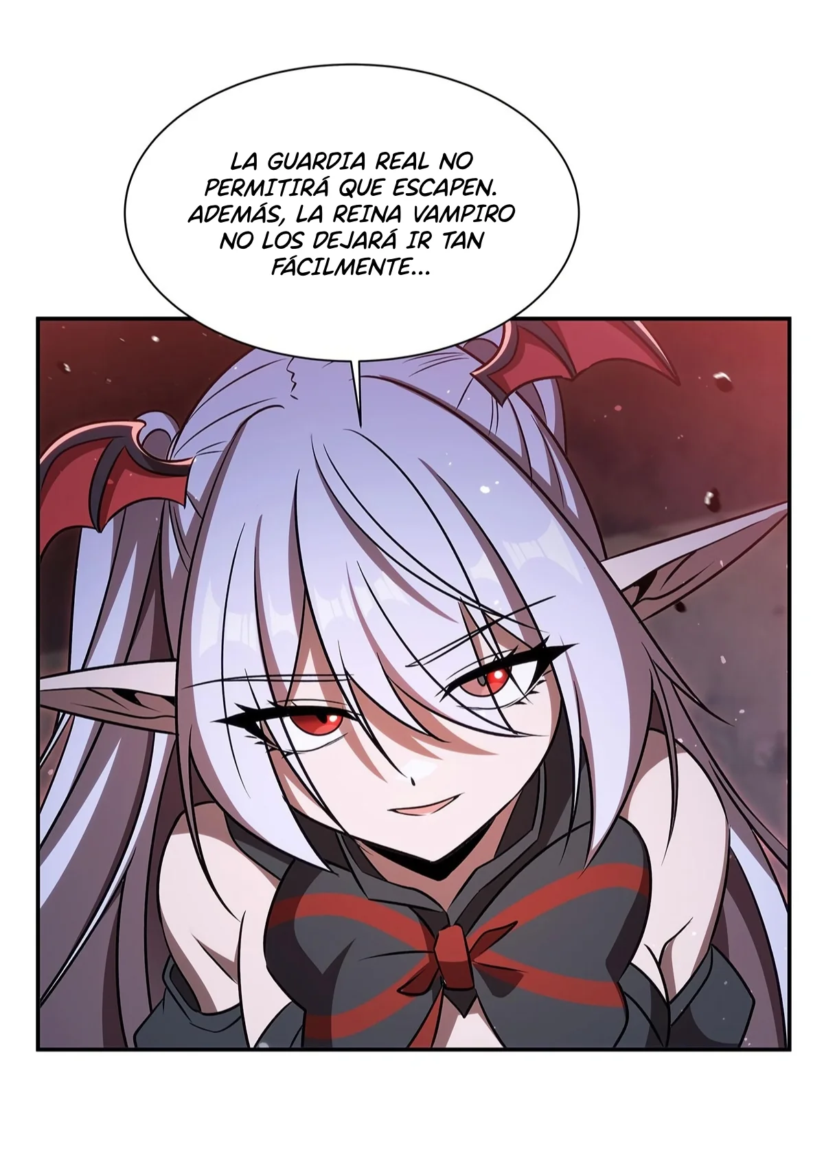 Página 36 del Manga