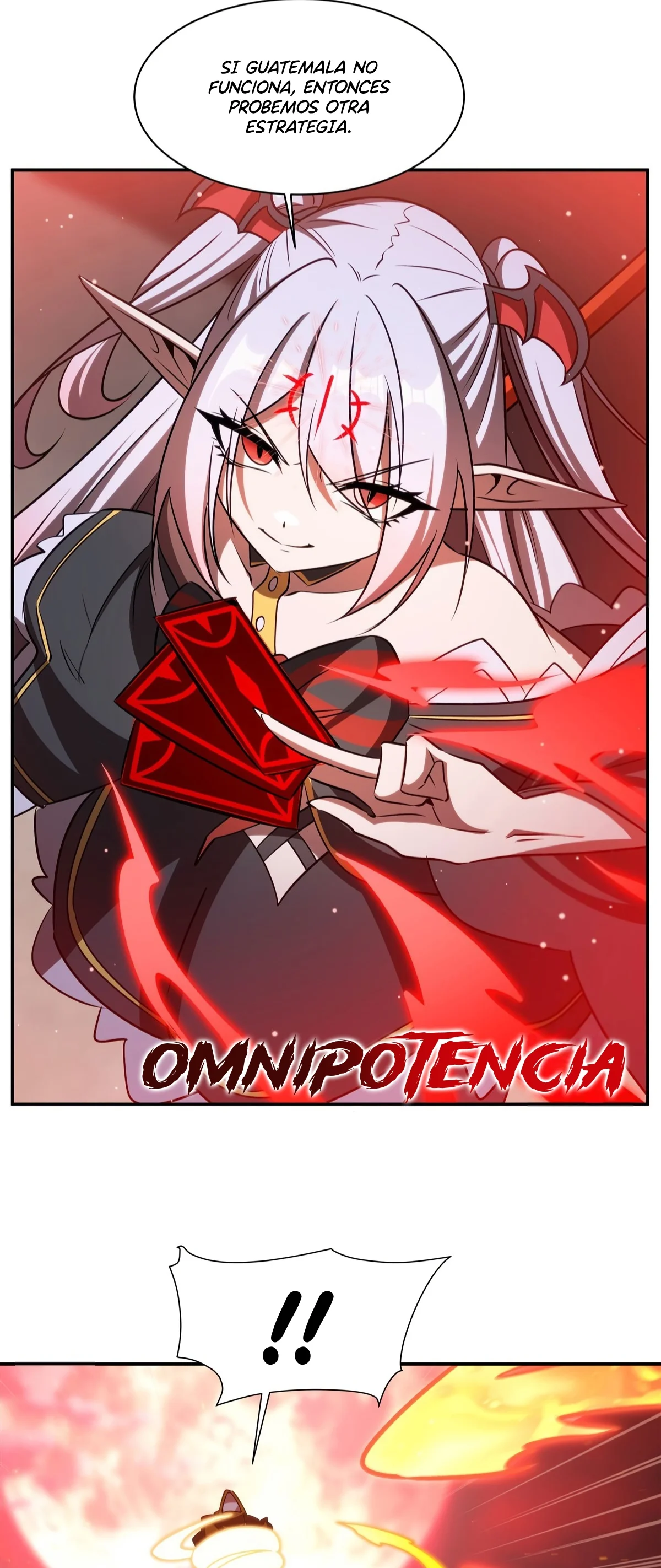 Página 32 del Manga