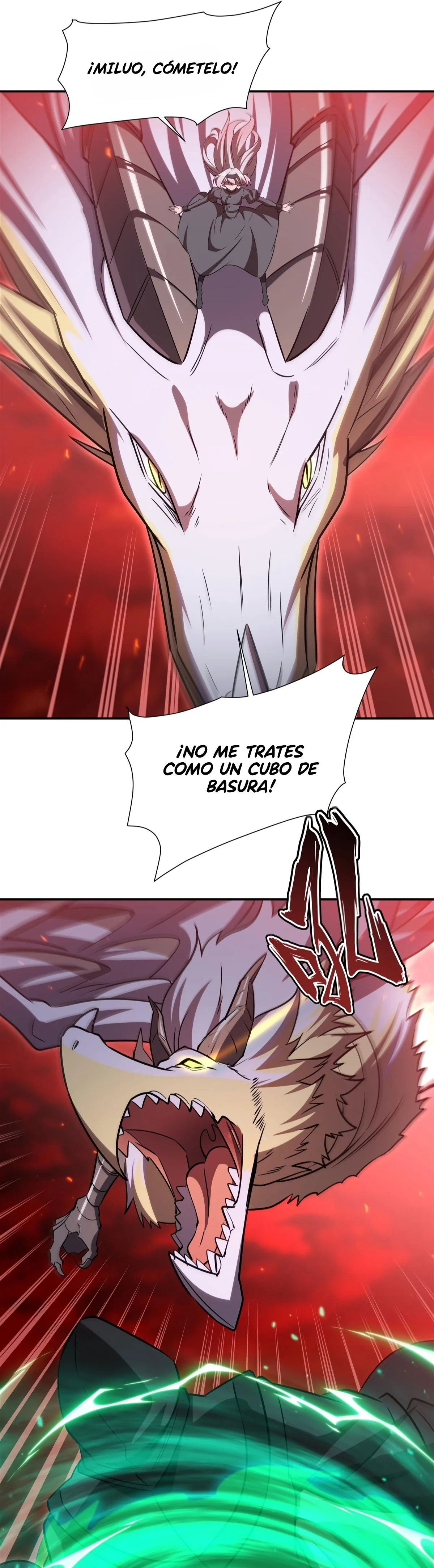 Página 41 del Manga