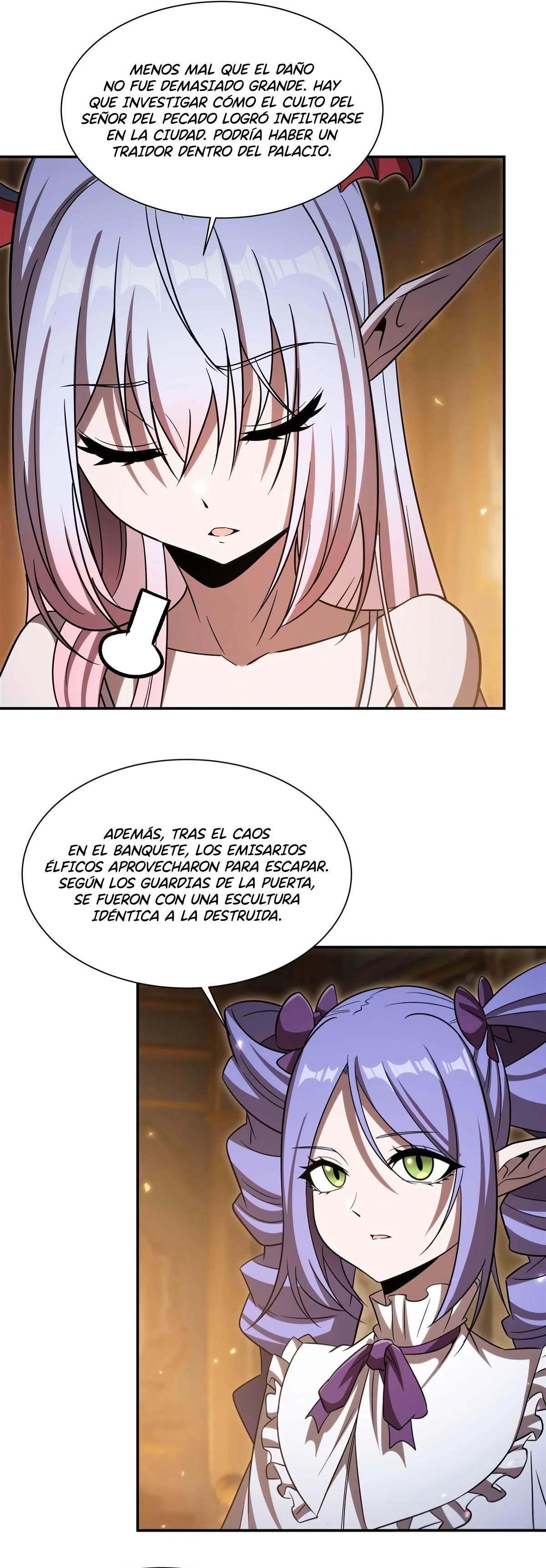 Página 32 del Manga
