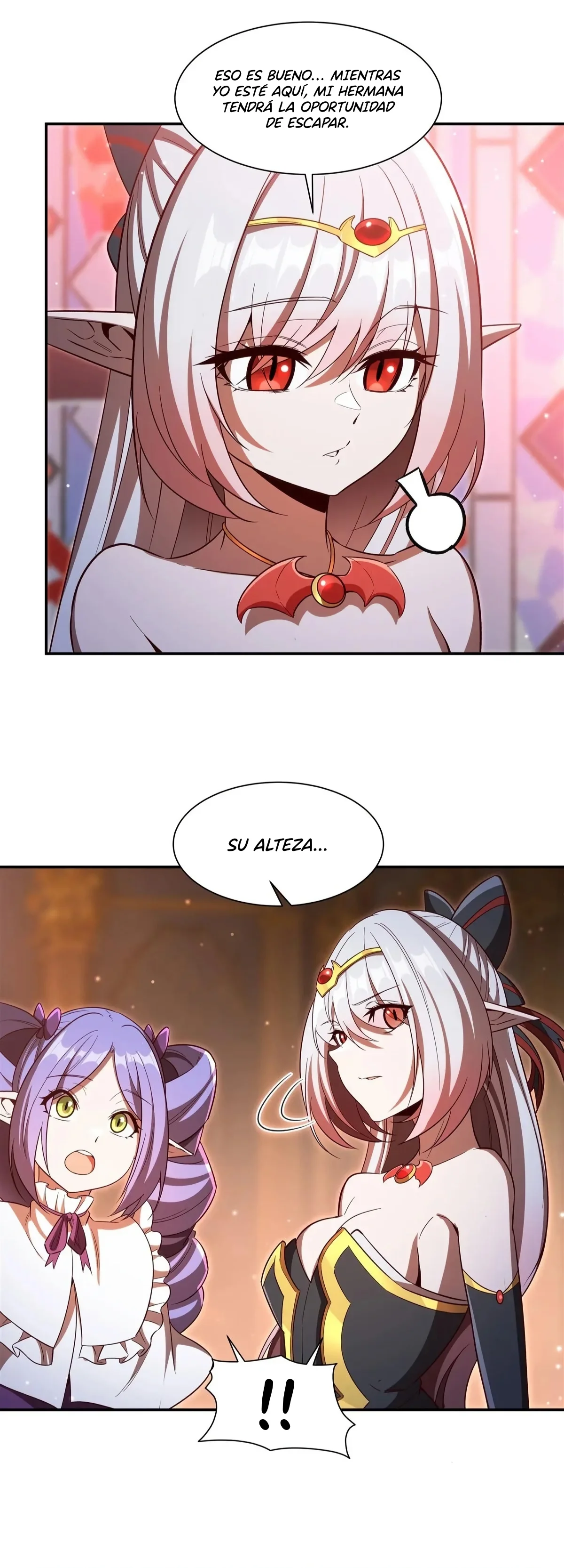 Página 32 del Manga