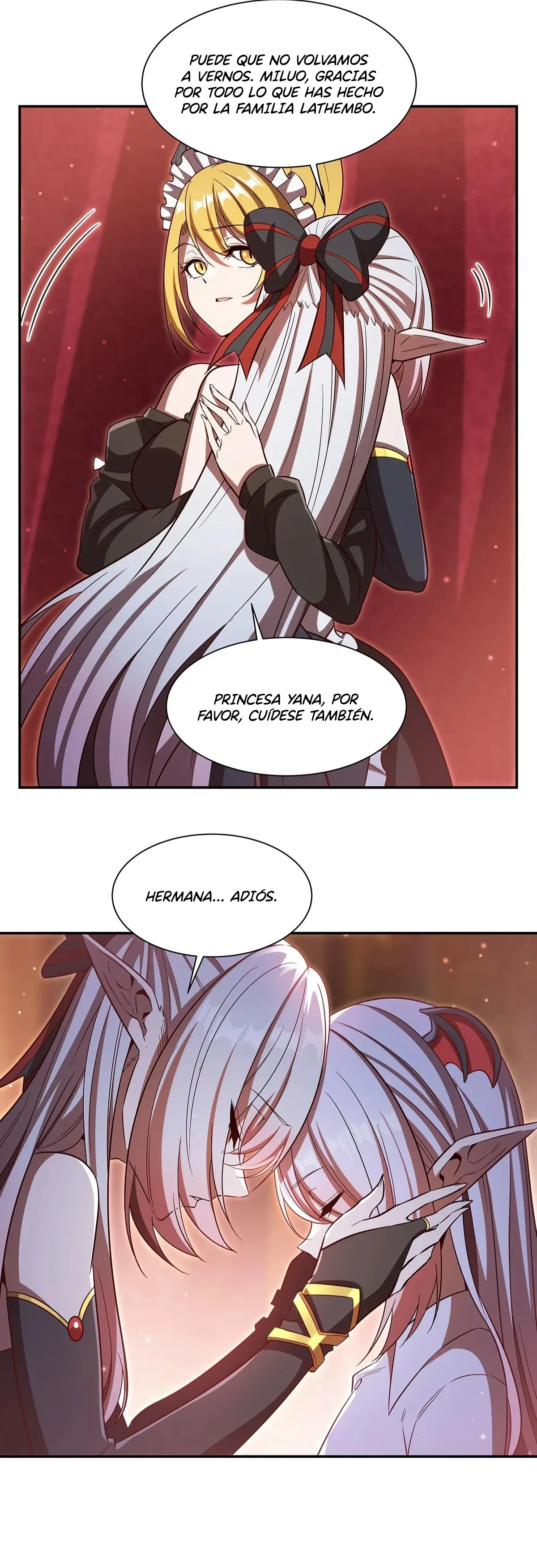 Página 36 del Manga