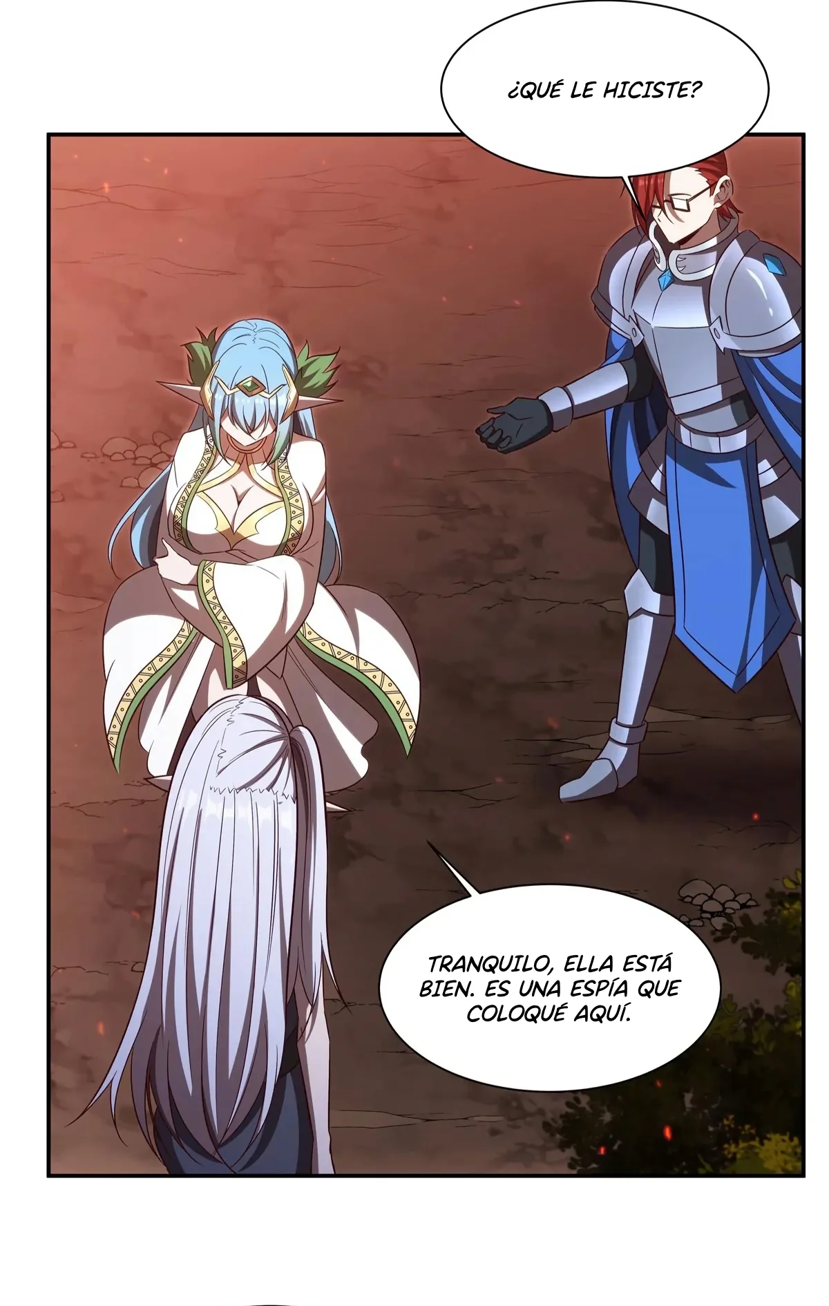 Página 24 del Manga
