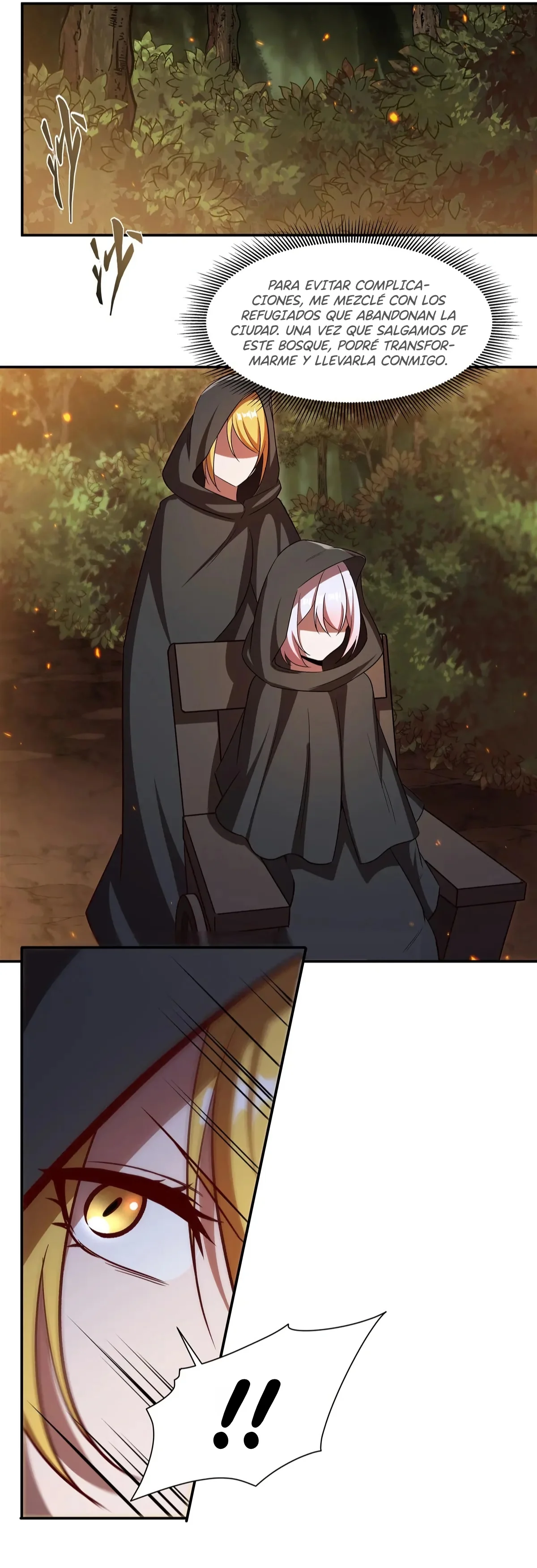 Página 30 del Manga