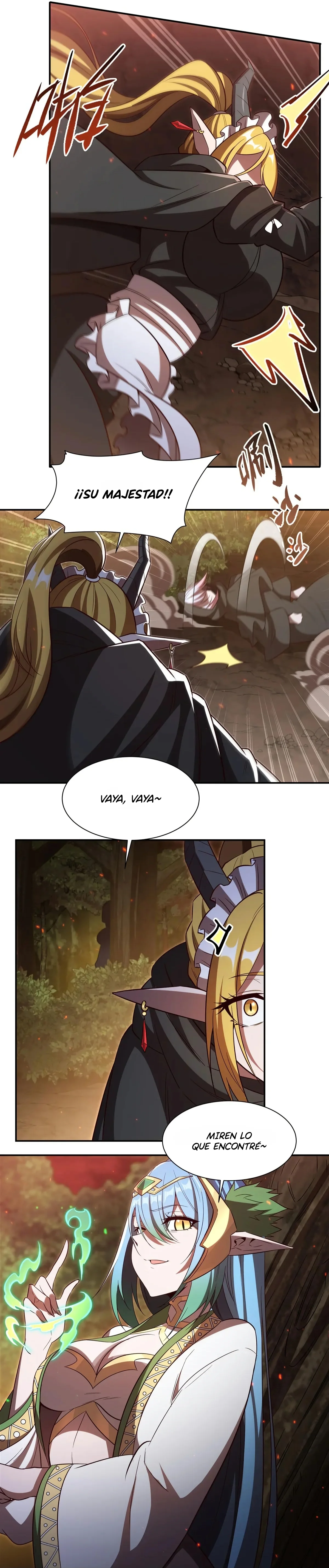 Página 39 del Manga